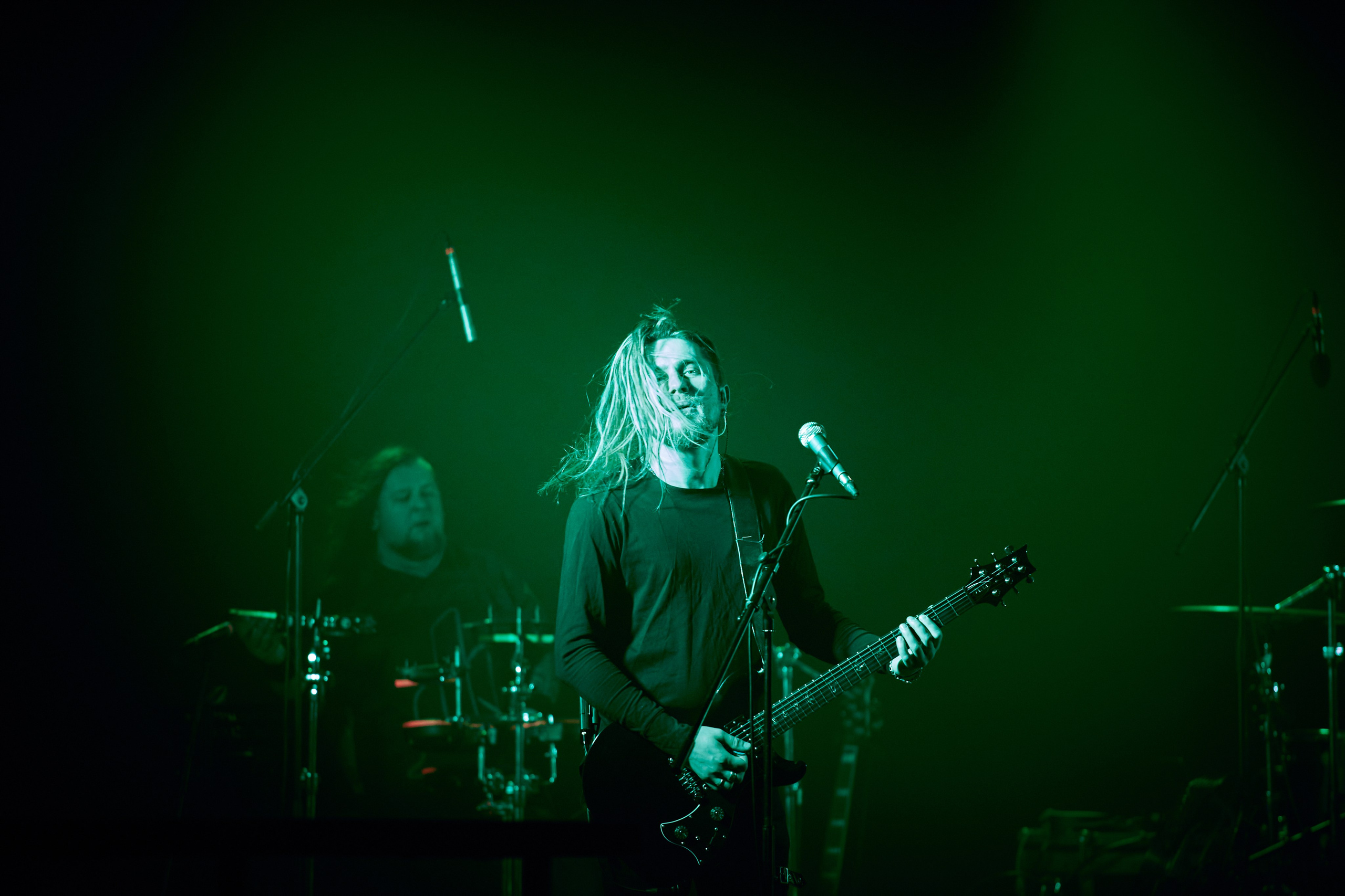 Проект ГОРШЕНЁВ / Красноярск / 17.03.2025. Фотограф Москва Concerts photo / Fashion photо