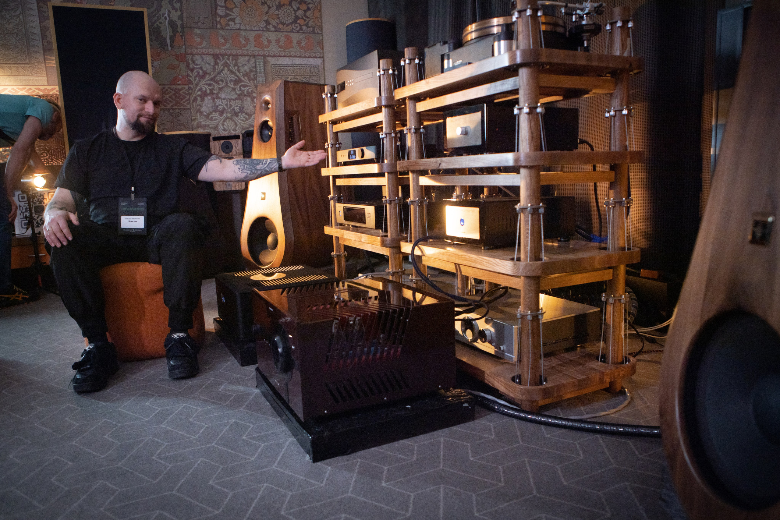 Репортажные съемки. Портретный фотограф