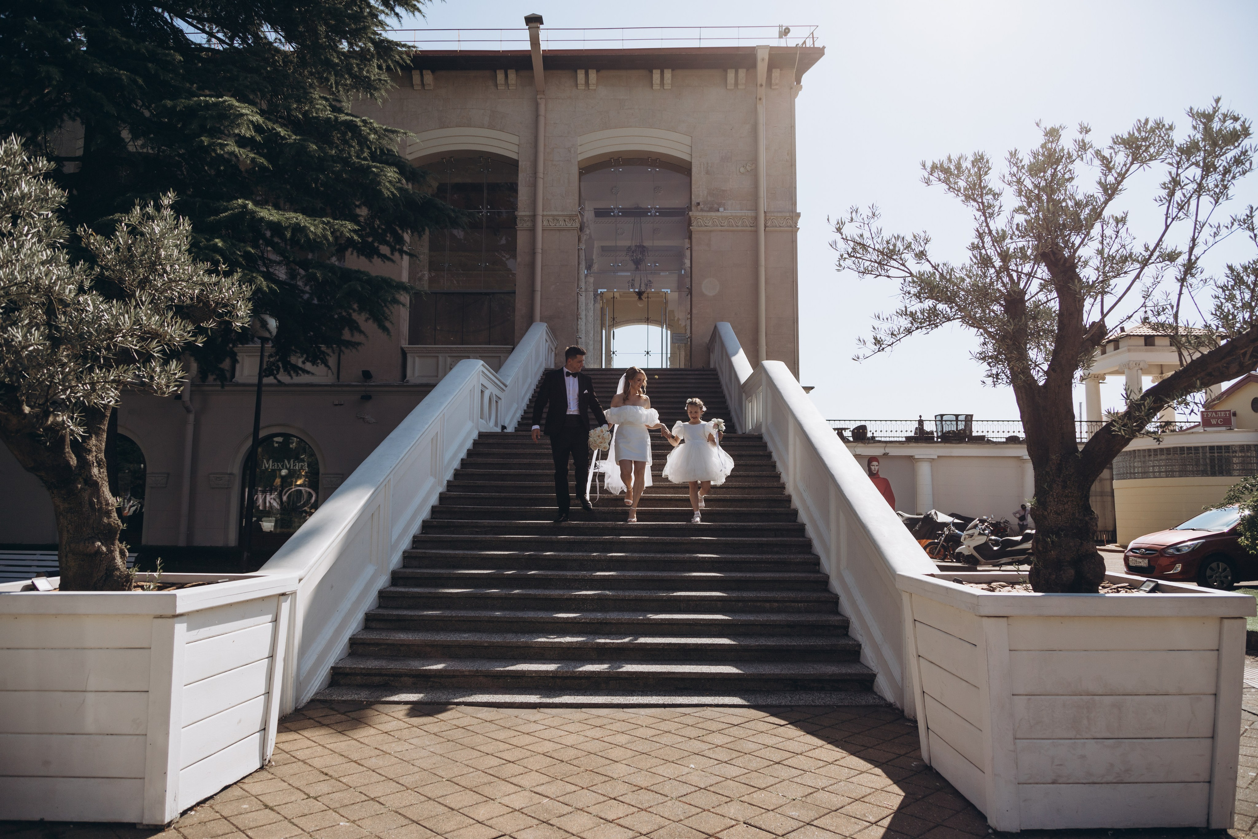 Любовь. Свадебный и семейный фотограф Краснова Юлия