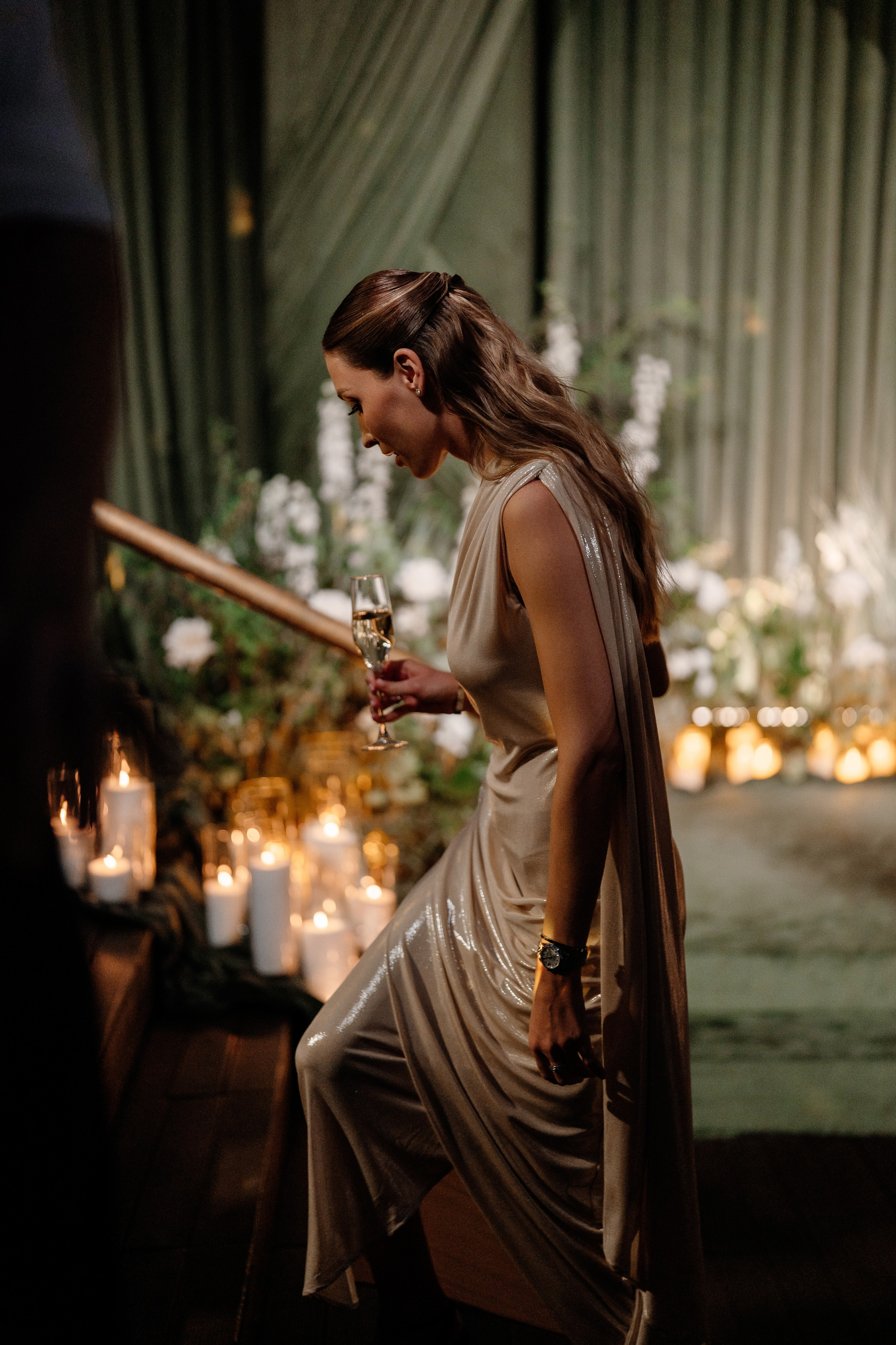 Стас и Настя. Свадебный и репортажный фотограф в Москве Андрей Вайман