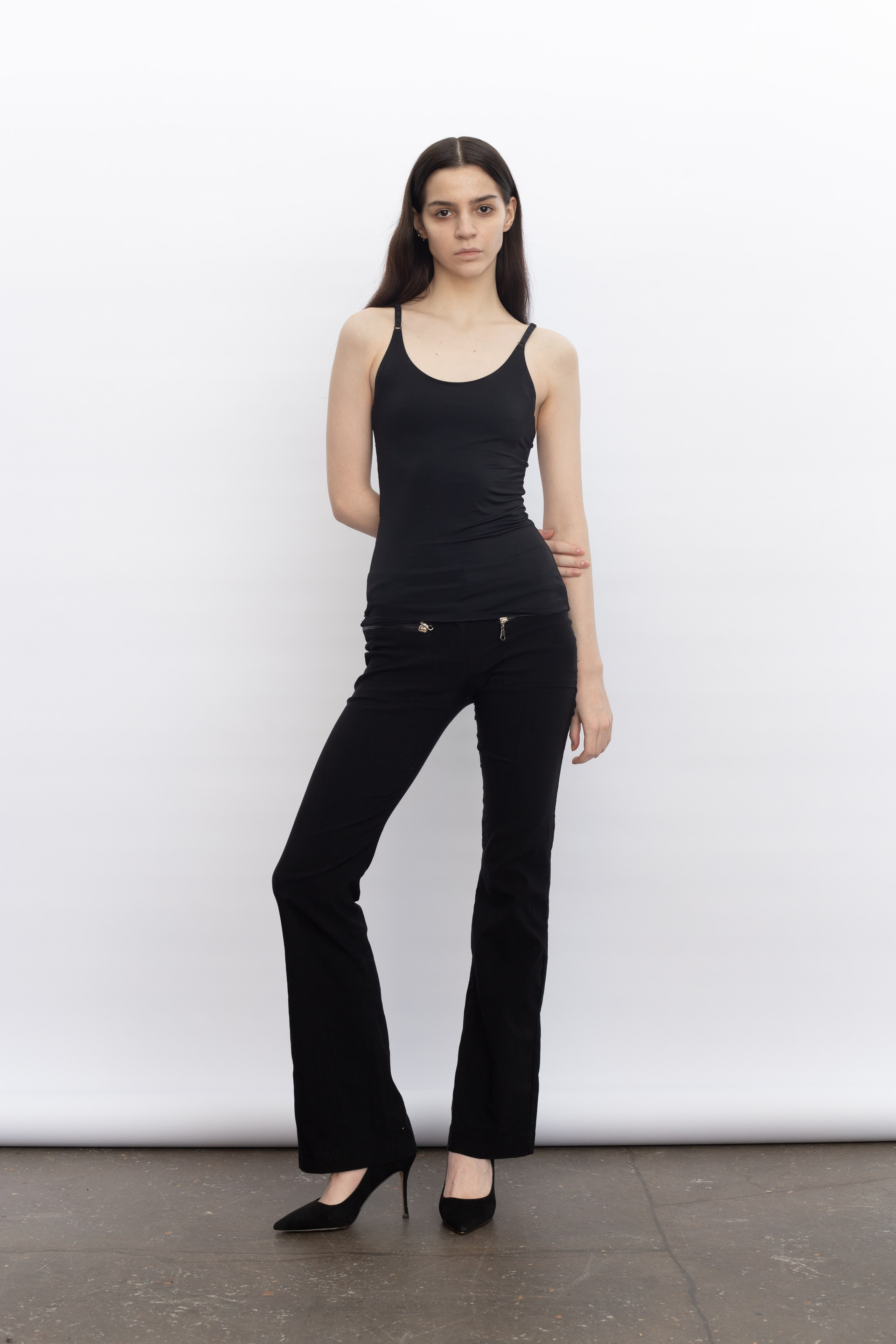 Lana. Фотограф Москва Дмитрий Курасов