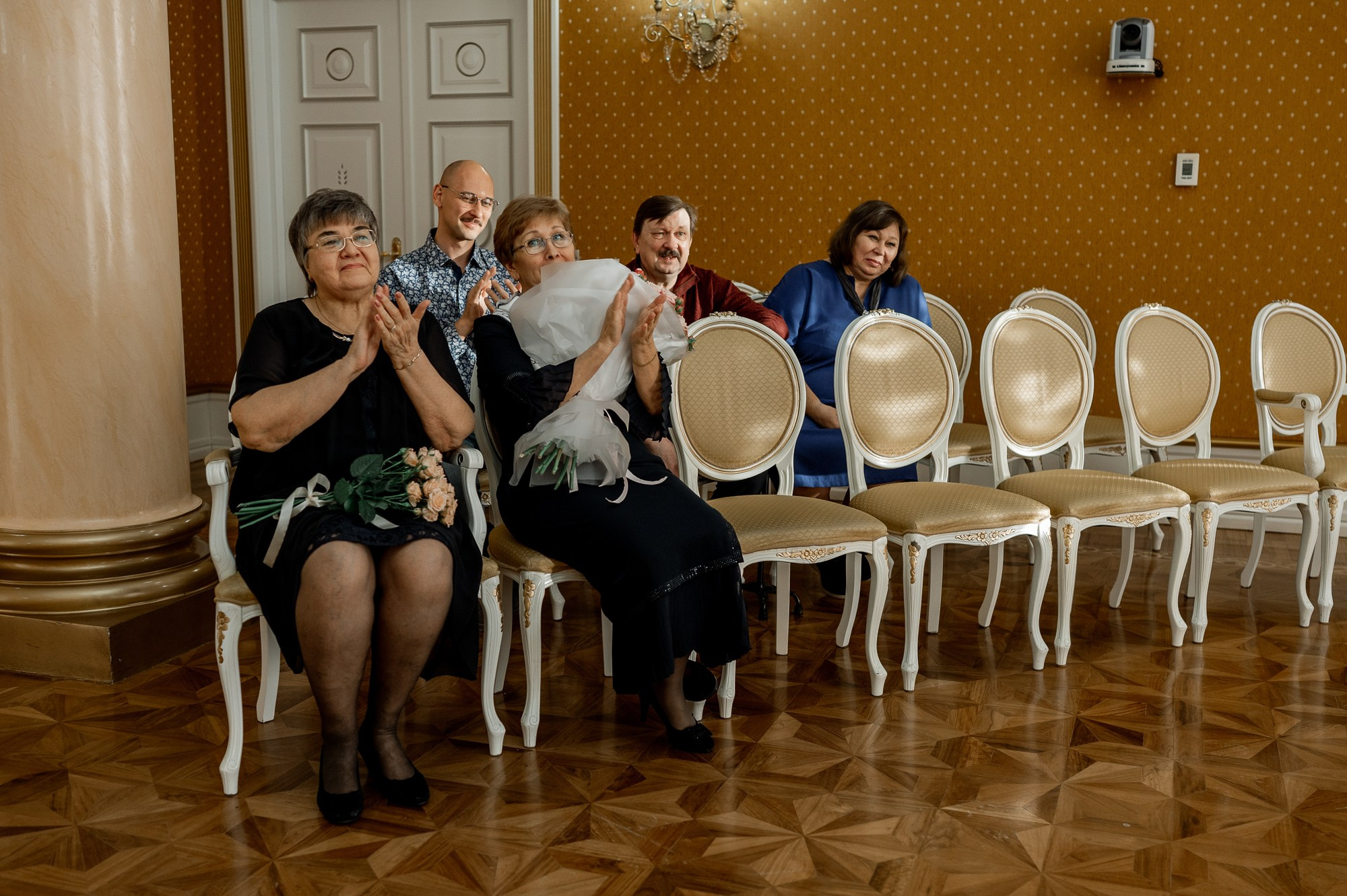 Джейми и Ксения. Свадебный фотограф в Тюмени Анастасия Конева