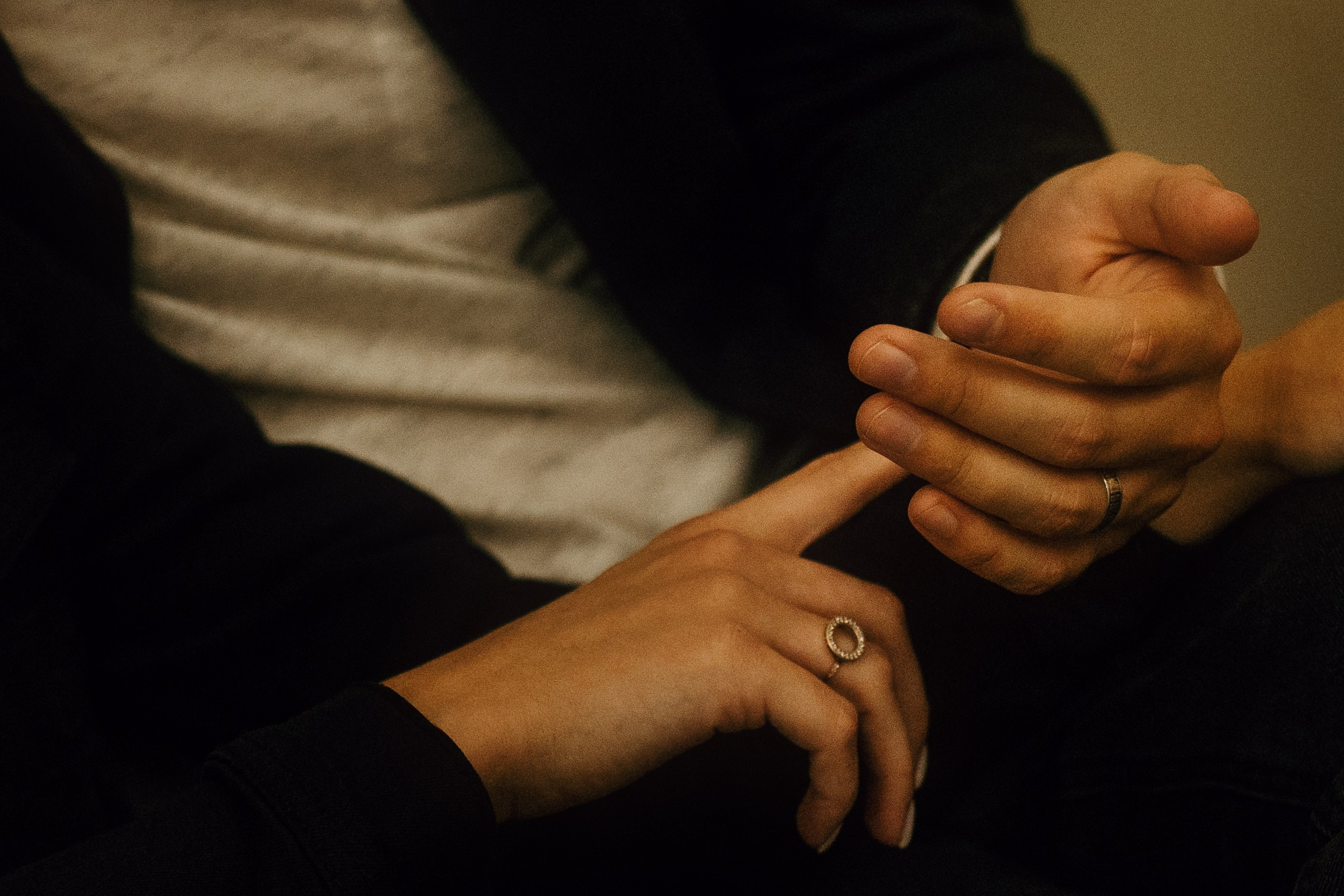 Яна и Антон. Фотограф в Санкт-Петербурге Черкесова Дарья