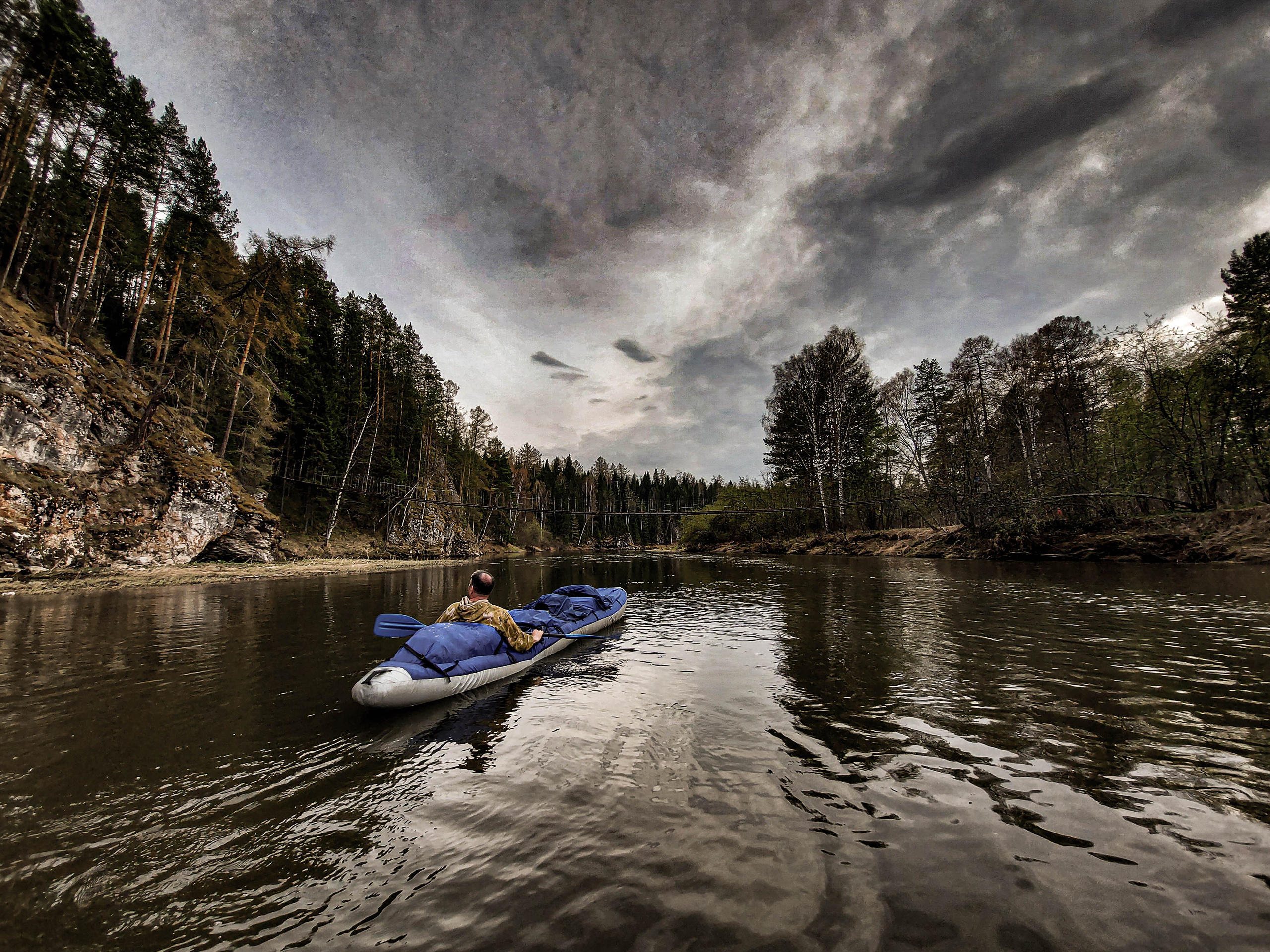 Природа. Главная