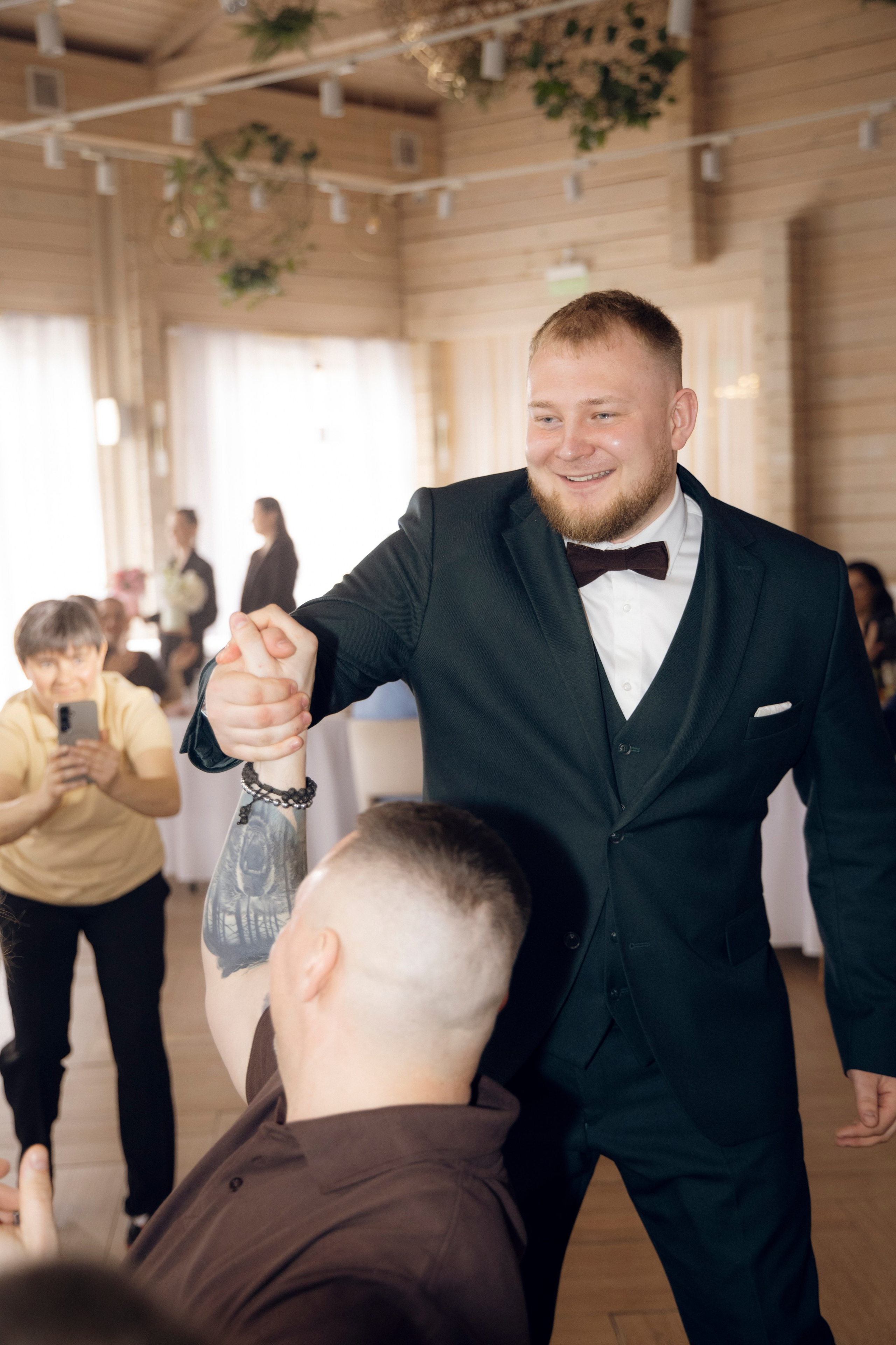 Свадебная фотосессия в Новосибирске. Свадебный Фотограф Новосибирск