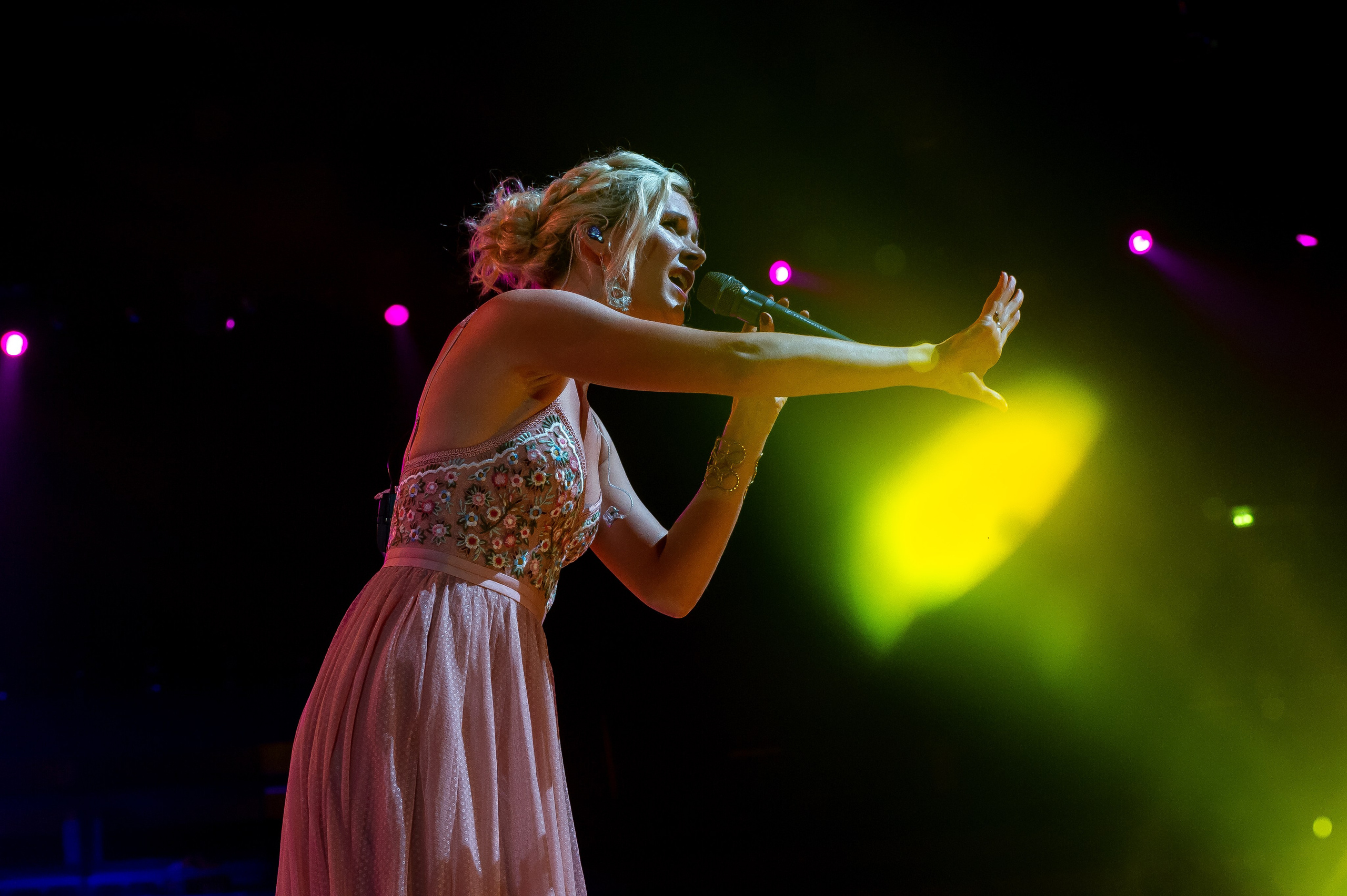 Событийный репортаж в Петербурге. Фотограф в Петербурге Олег Золото