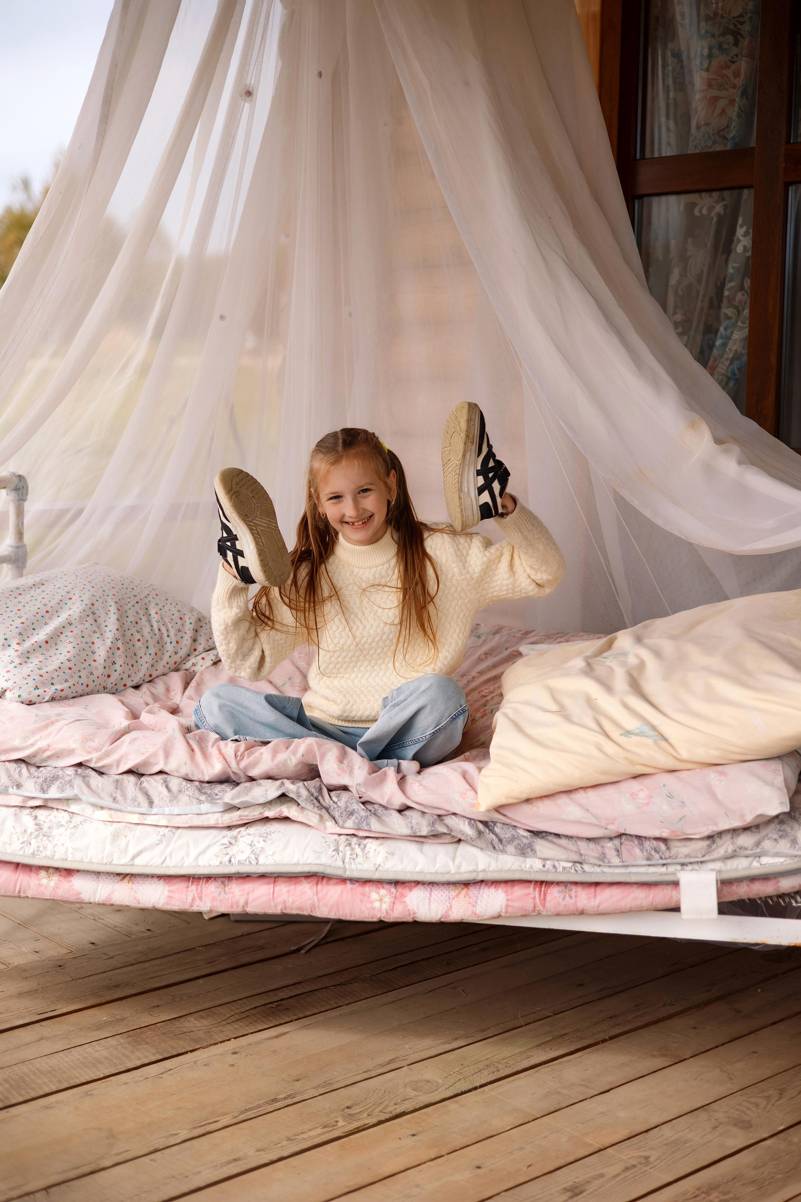 4 класс пос. Тавричанка. Фотограф Любовь Корниенко, Примоский край