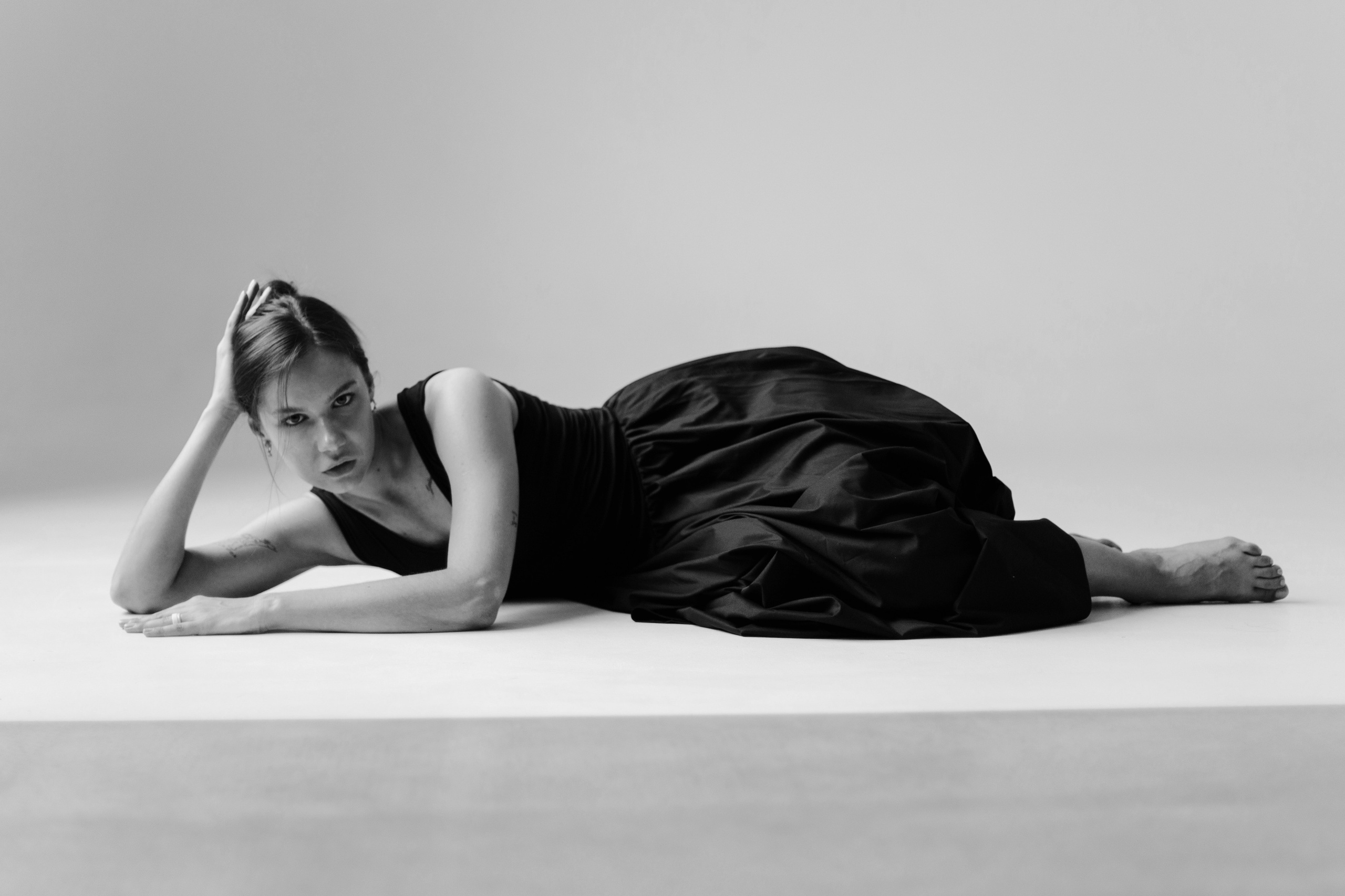 Евгения. Фотограф в Москве — Евгения Прокопенко