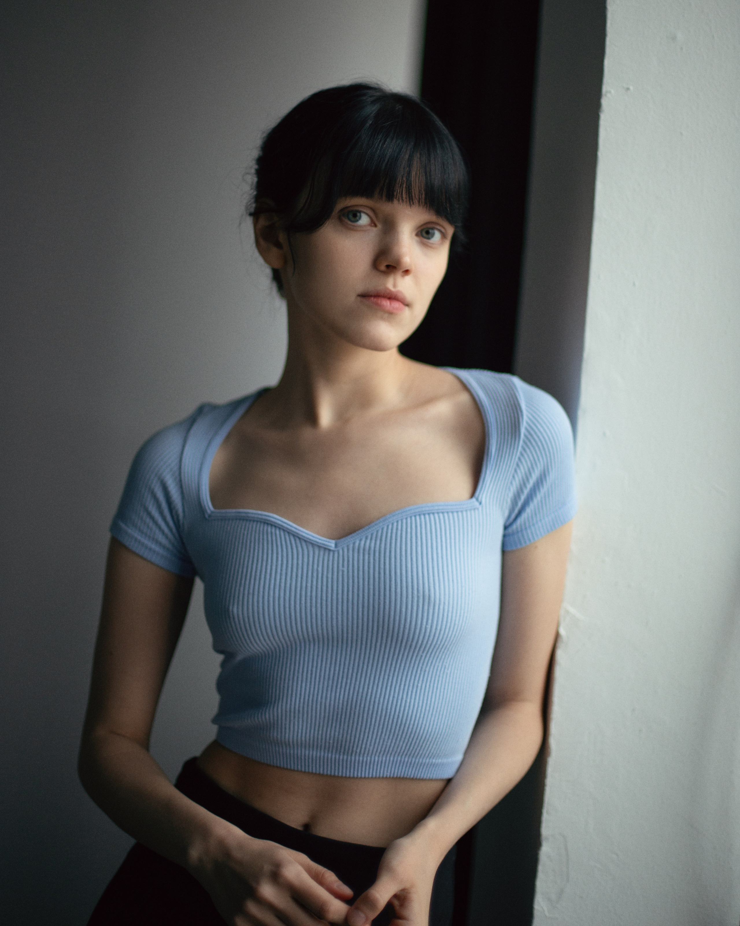 Алёна. Фотограф в Москве — Евгения Прокопенко