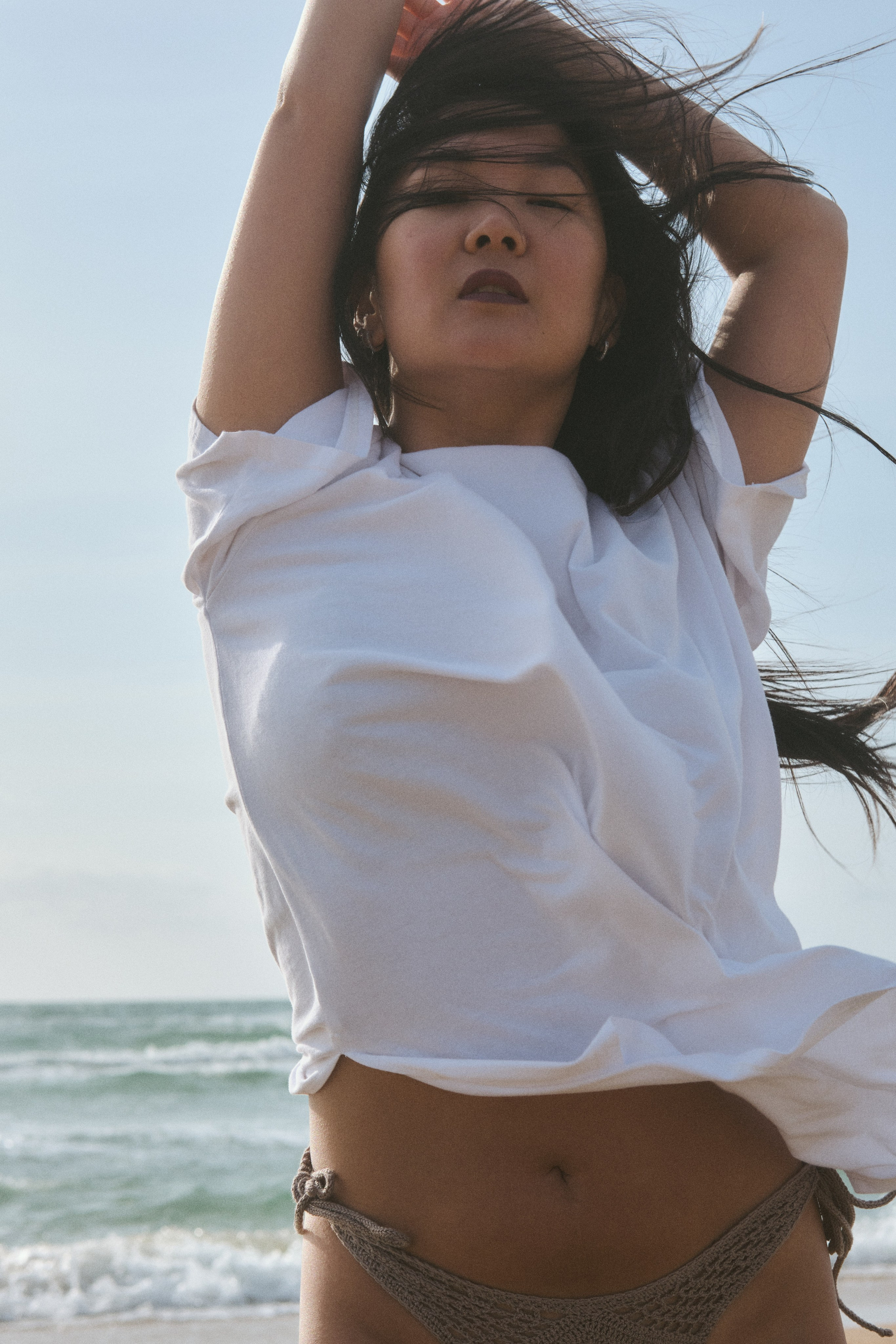 Лена. Фотограф в Анапе и Краснодаре Тина