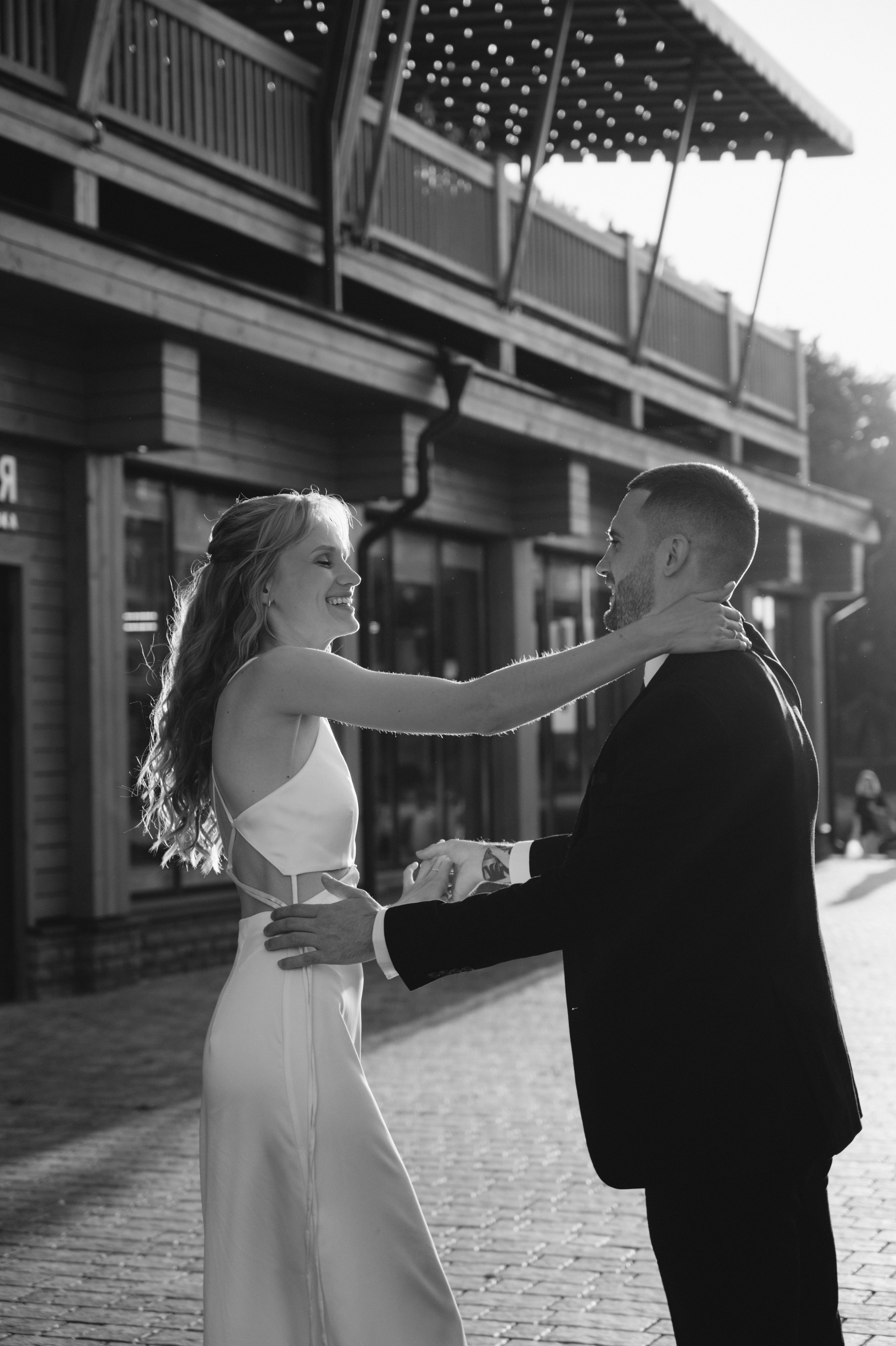 Lisa & Andrey | Kazan. Свадебный и семейный фотограф Вероника Холод