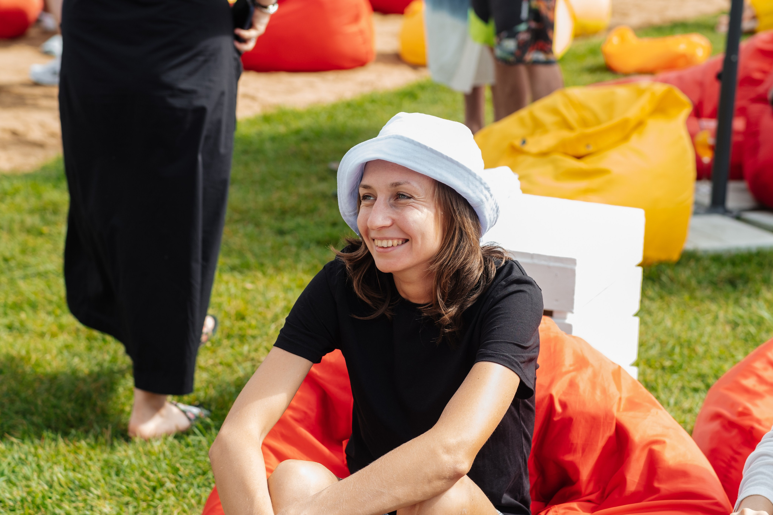 Корпоратив «ЕВРАЗ». Репортажный и портретный фотограф в Москве Илья Спиридонов