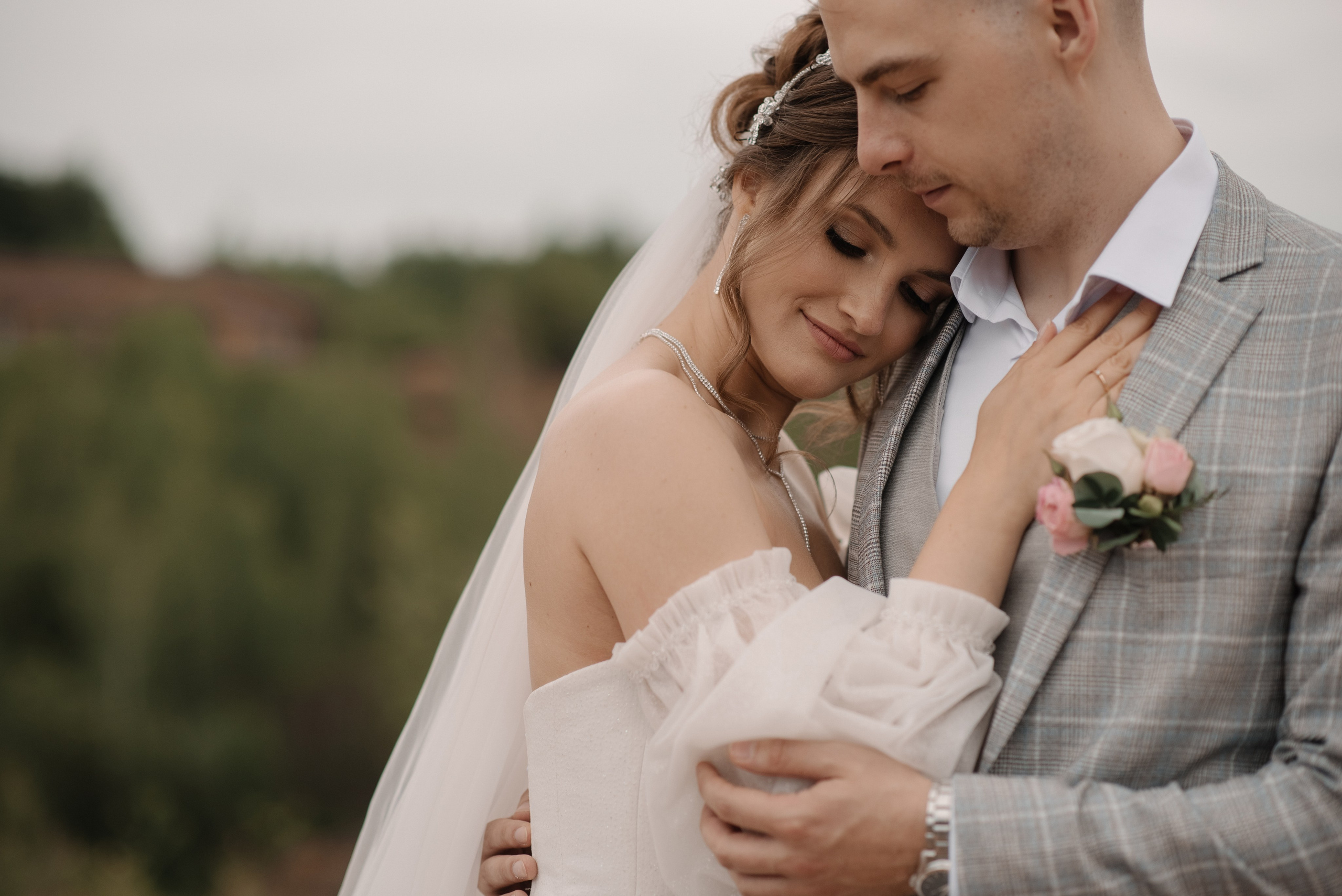 Эдуард и Валерия (площадка Цитадель)