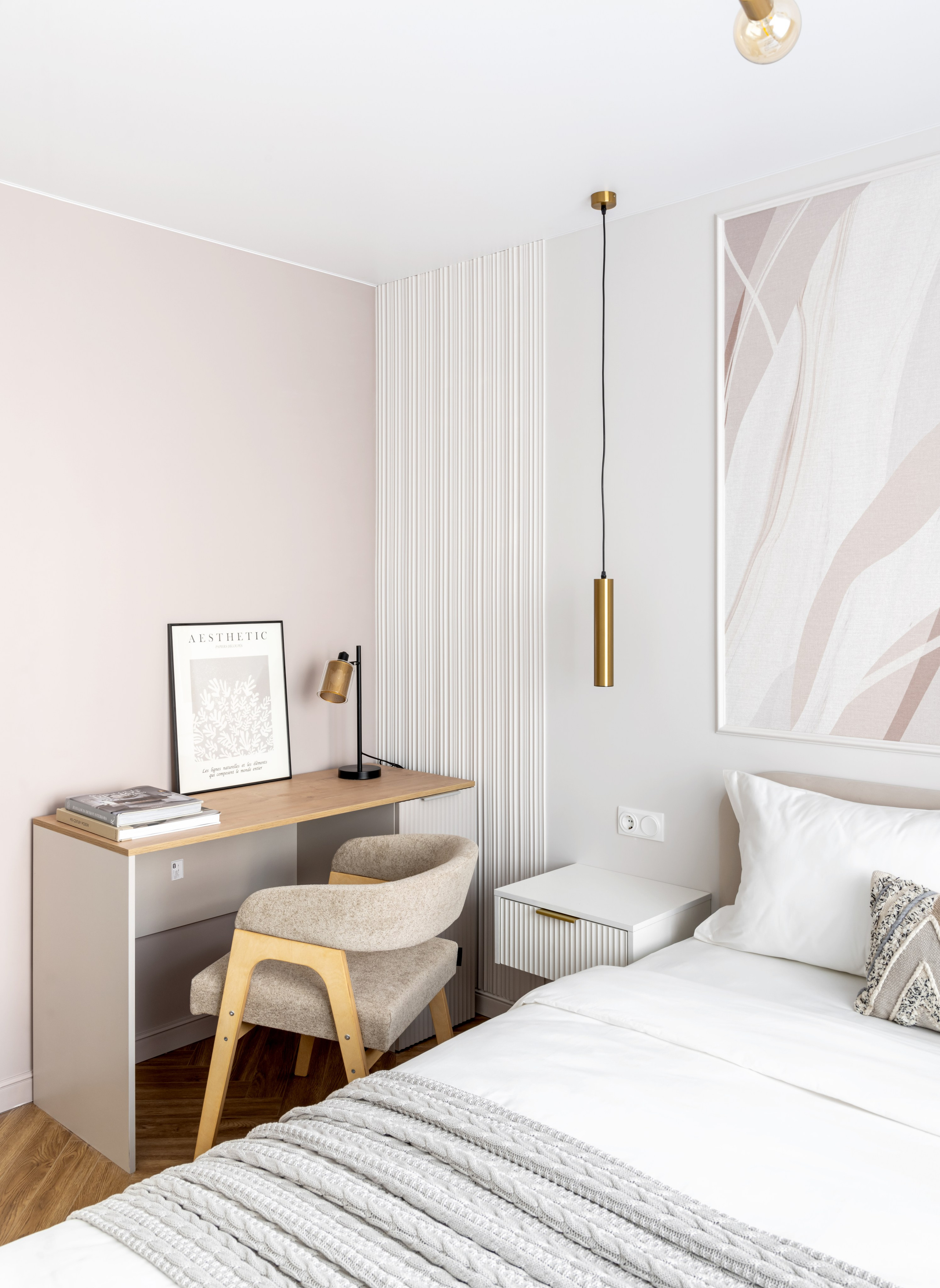 Молодогвардейская. Интерьерный, портретный и семейный фотограф в Москве Мария Иринархова