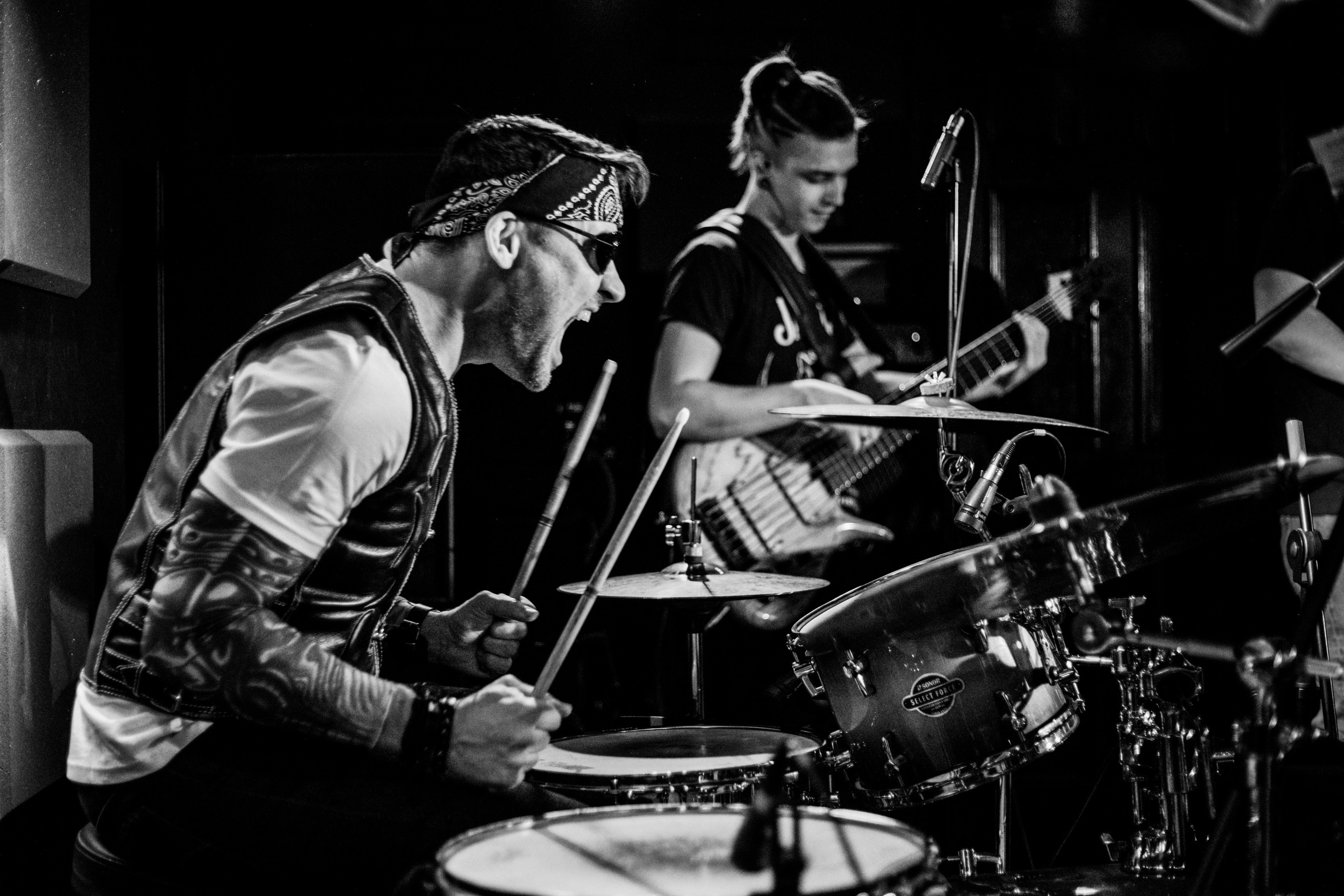 Отчетные концерты школ. Главная