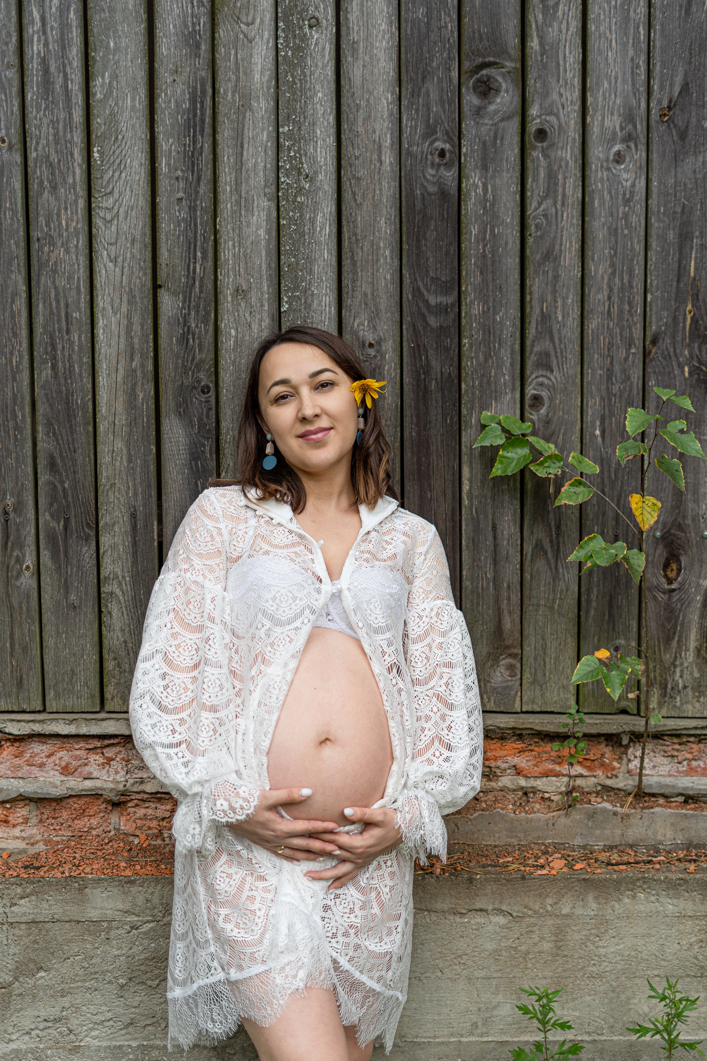 Осеннее ожидание. Главная