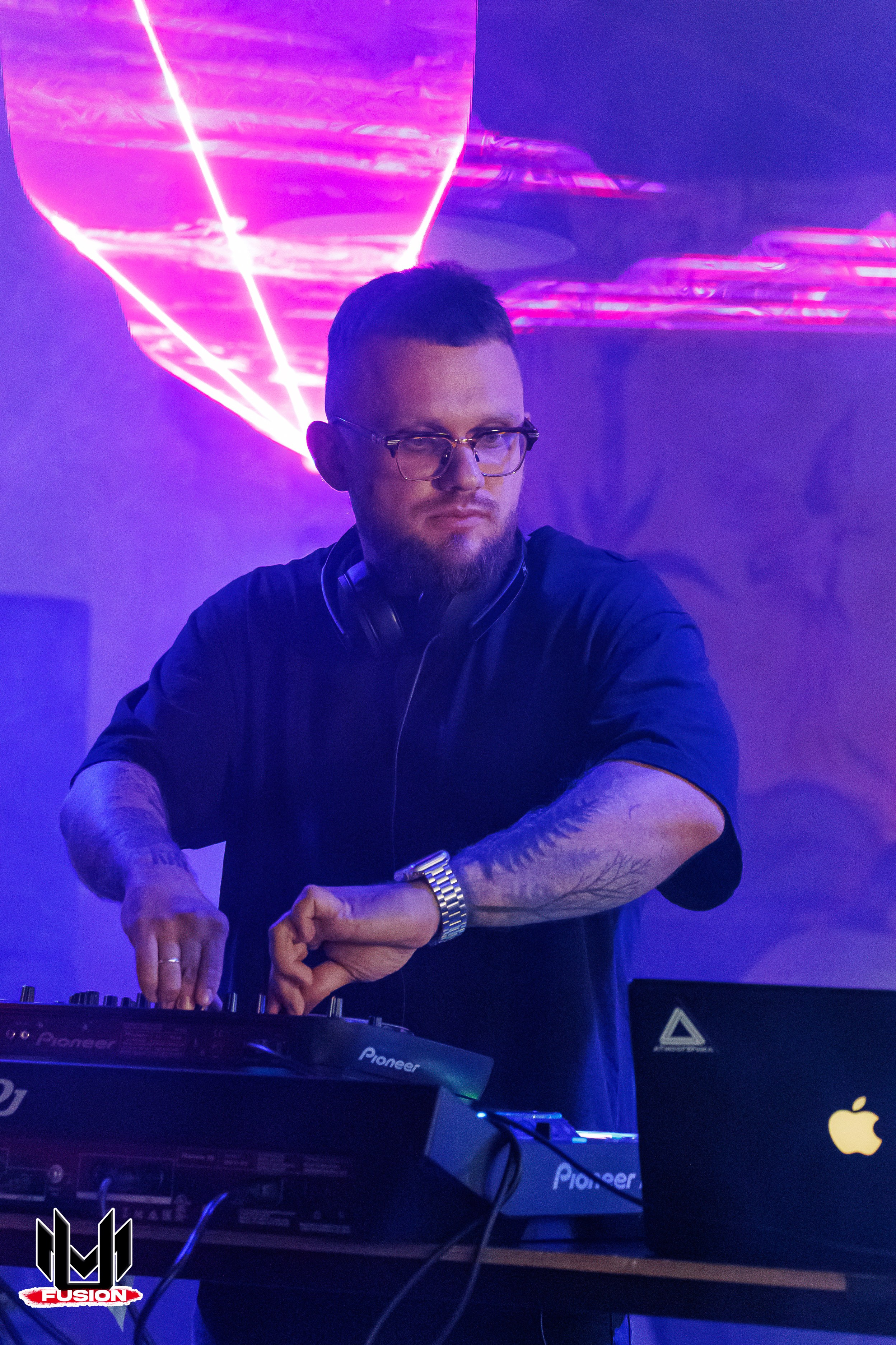 ULTIMATE: Fusion Вечеринка. Репортажный, Event фотограф в Санкт-Петербурге и ЛО Морозов Дмитрий