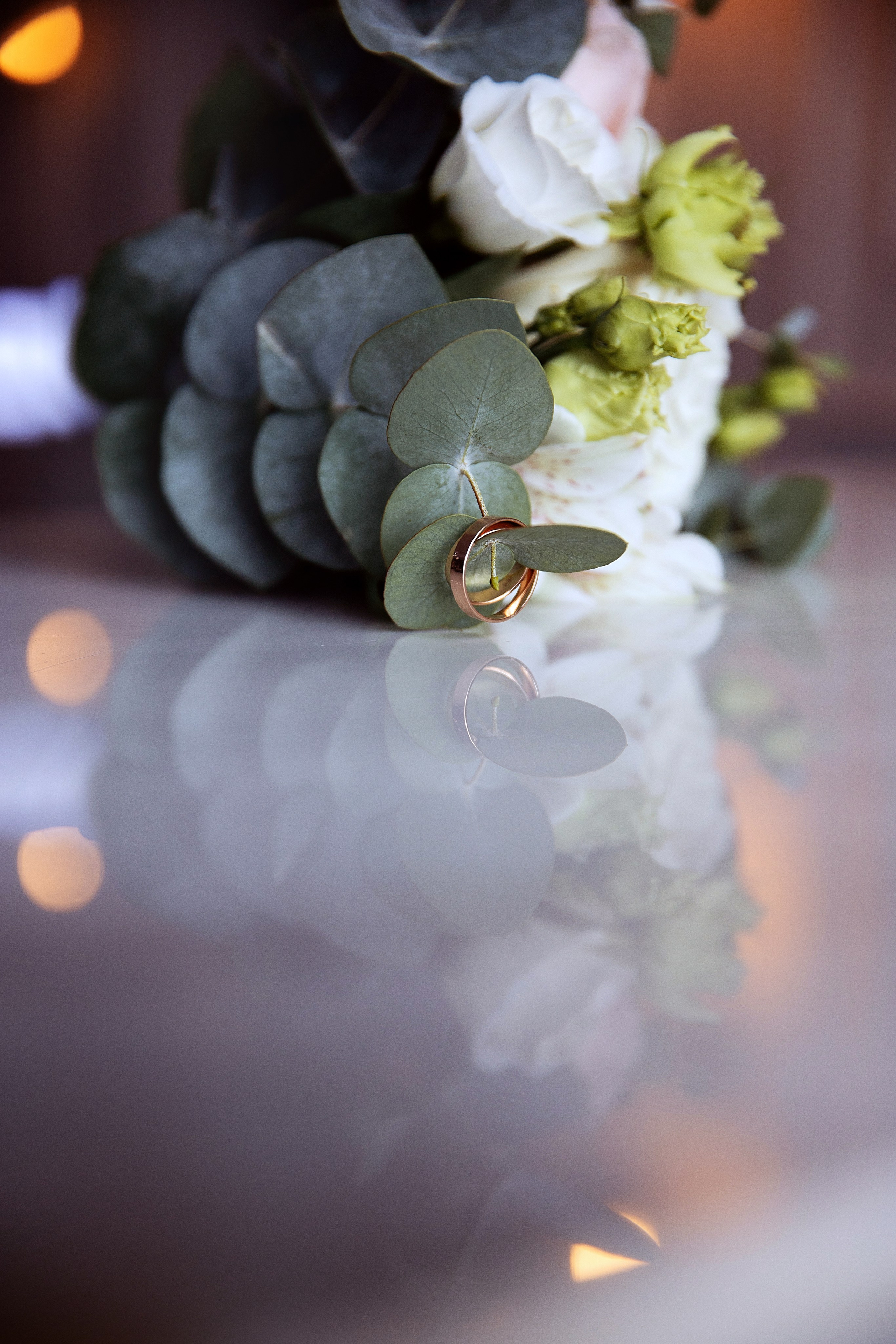 Павел и Диана. Свадебный и семейный фотограф в Йошкар-Оле