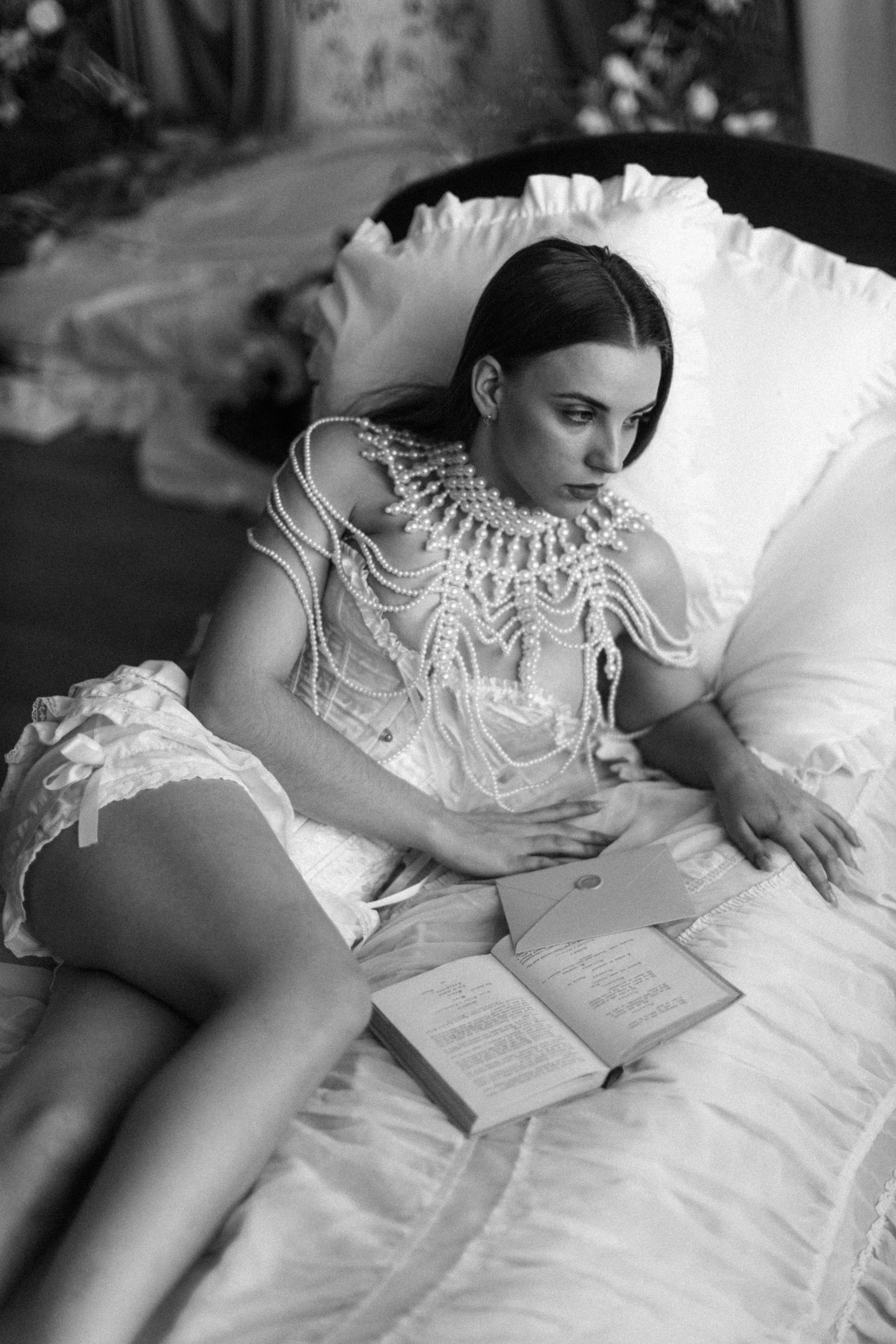 Таня. Свадебный и портретный фотограф — Мария Костина