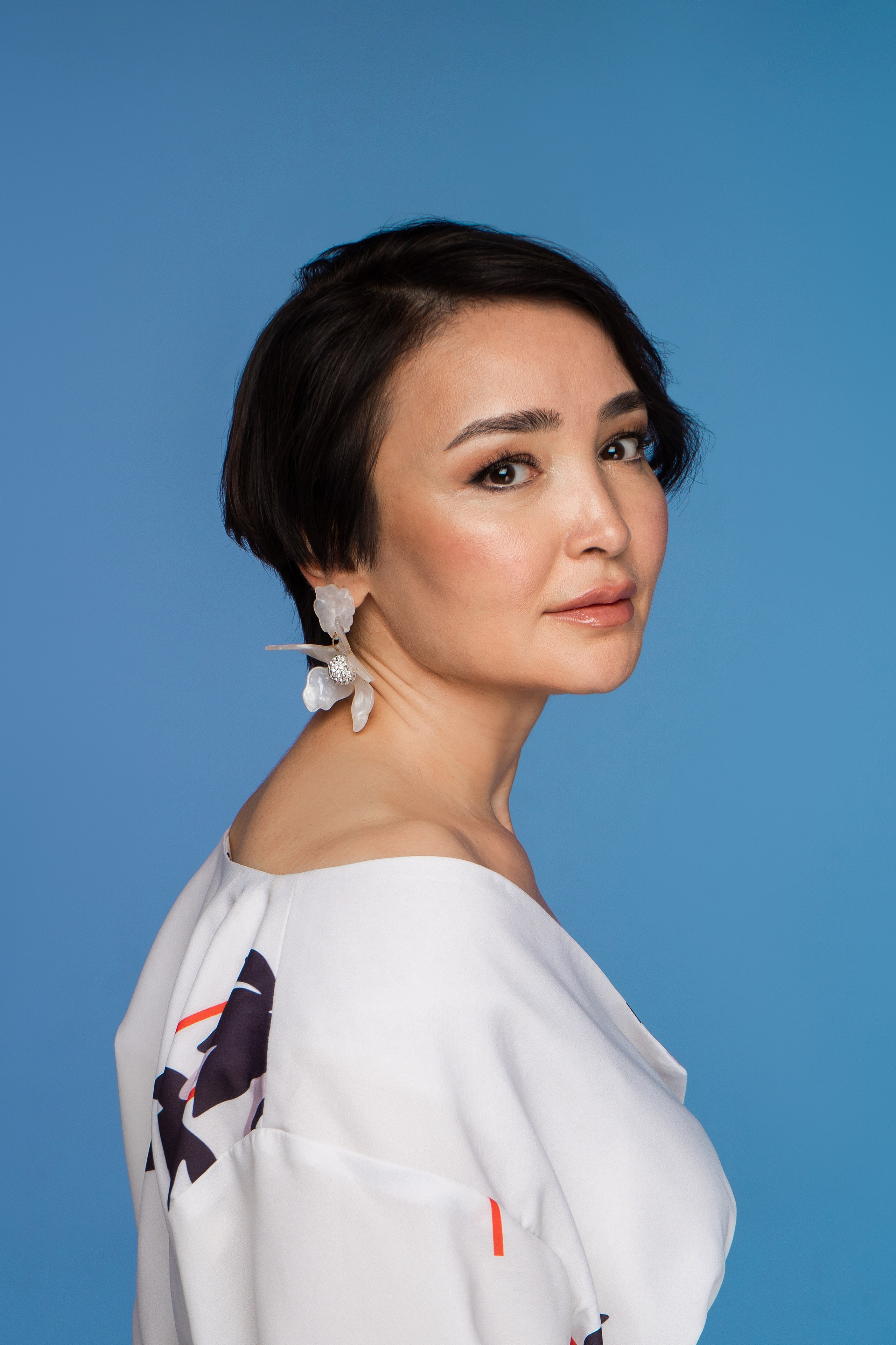 WOMAN. Фотограф Евгения Смирнова