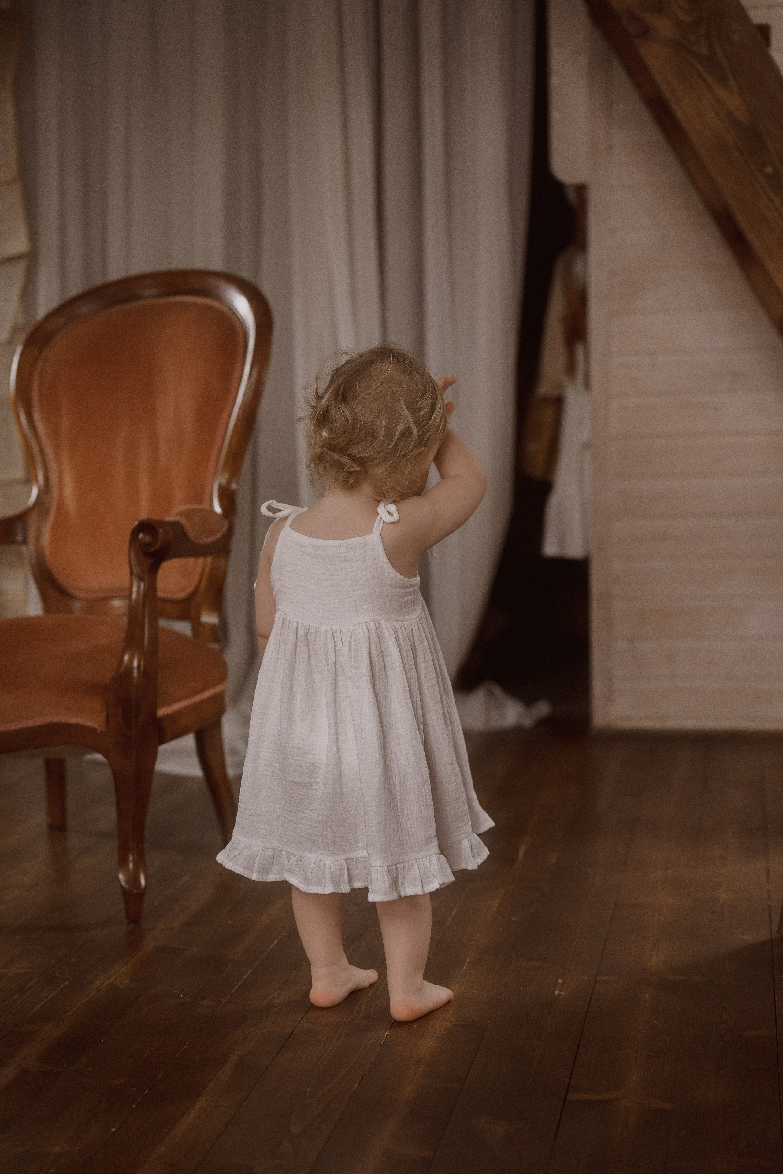 Семейная фотосессия г. Пушкино. Николь, Мия и Александра. Семейный и детский фотограф в Сергиев Посаде, Хотьково Якимчук Любовь