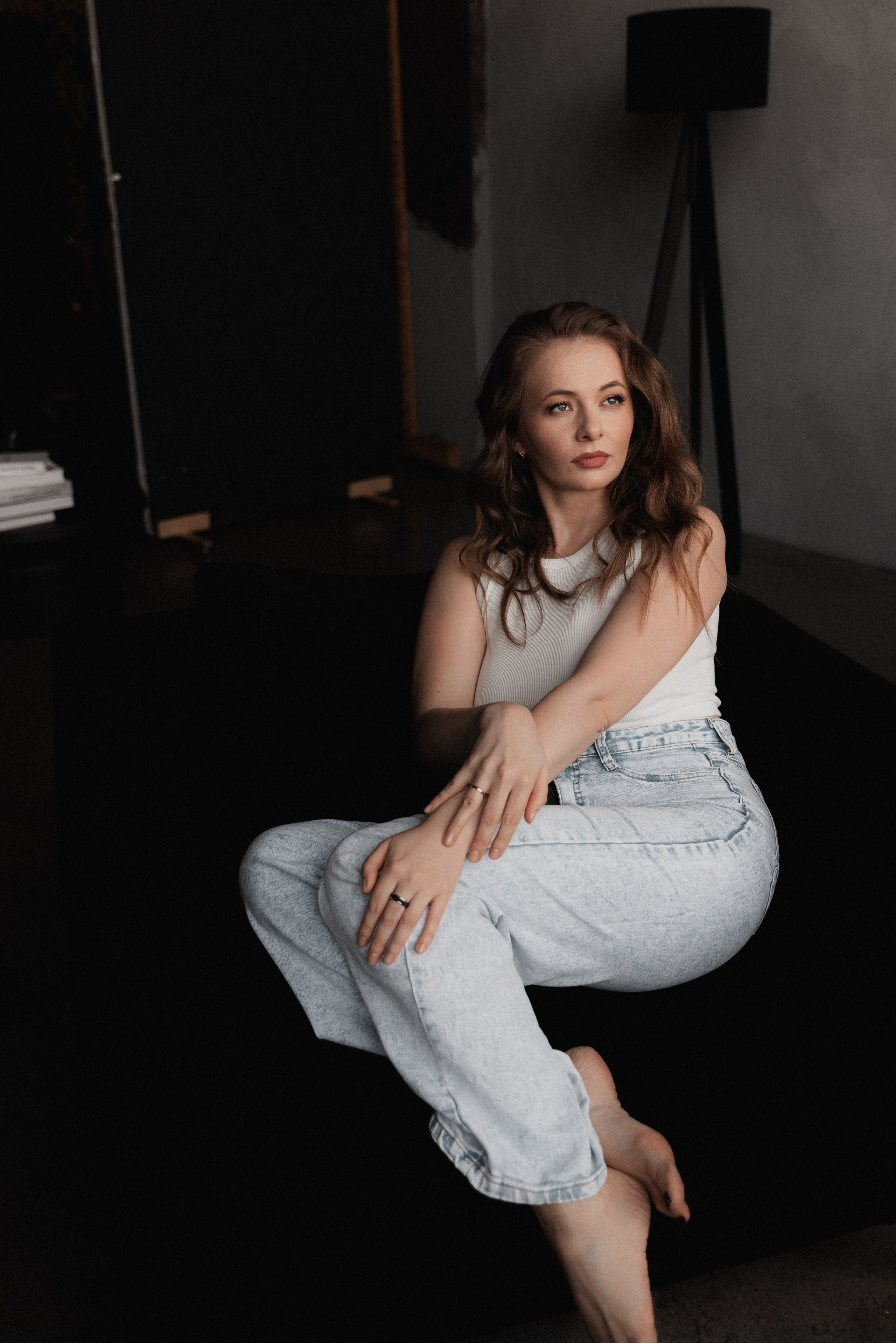 МИЛА. Екатерина Курбанова. Женский фотограф