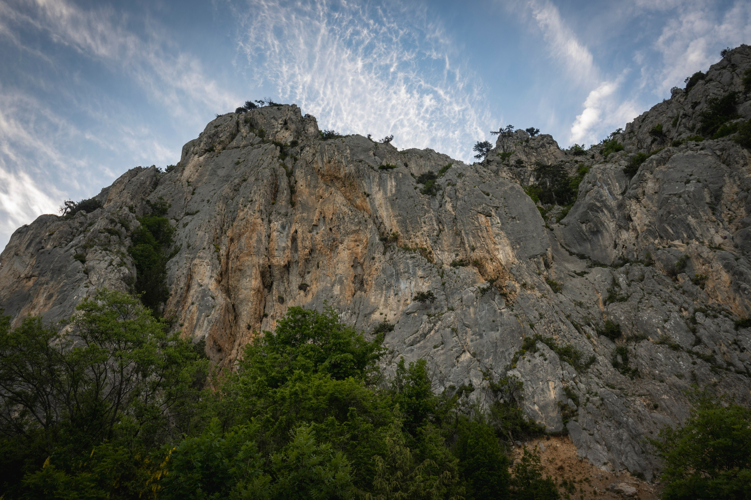 Крым май 2022. Фотограф Роман Адлер