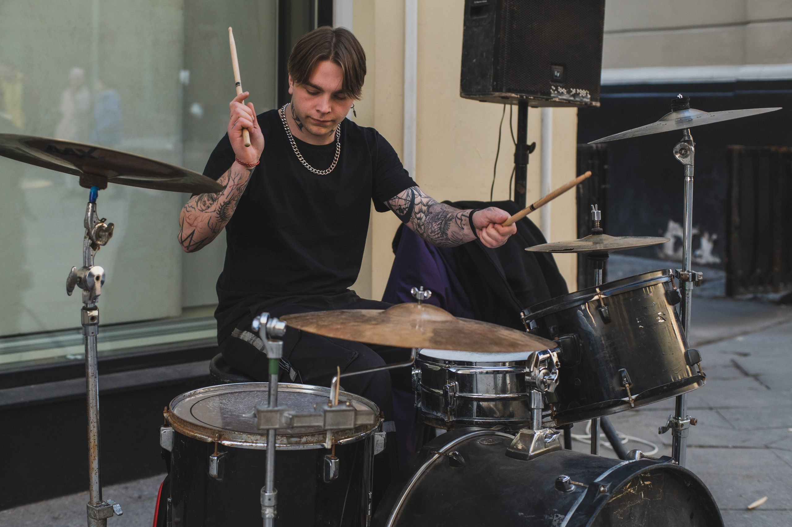 Whisky Rooms Ром фестиваль. Фотограф Роман Адлер