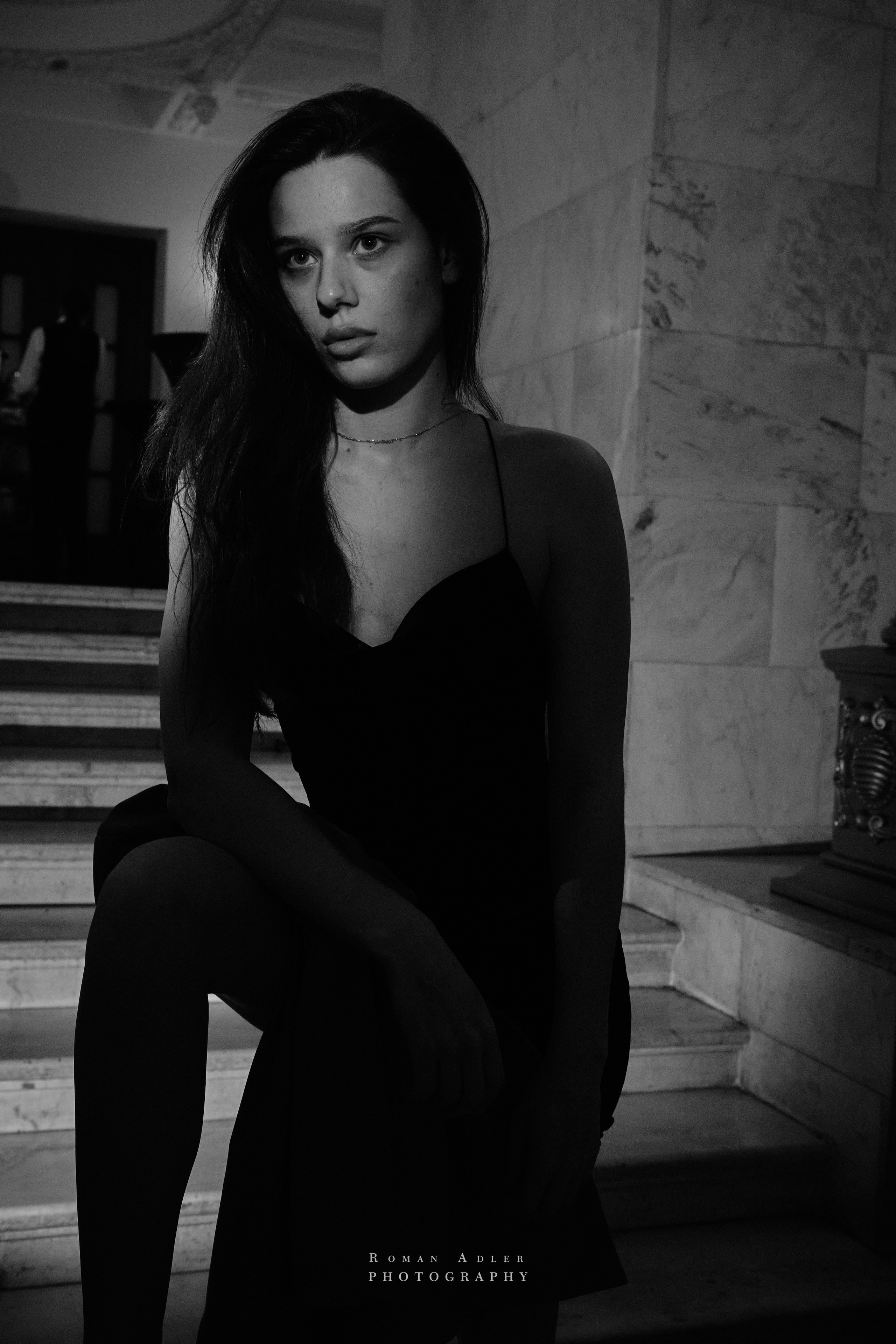 Drive&Fire&DEDOLIGTH. Фотограф Роман Адлер