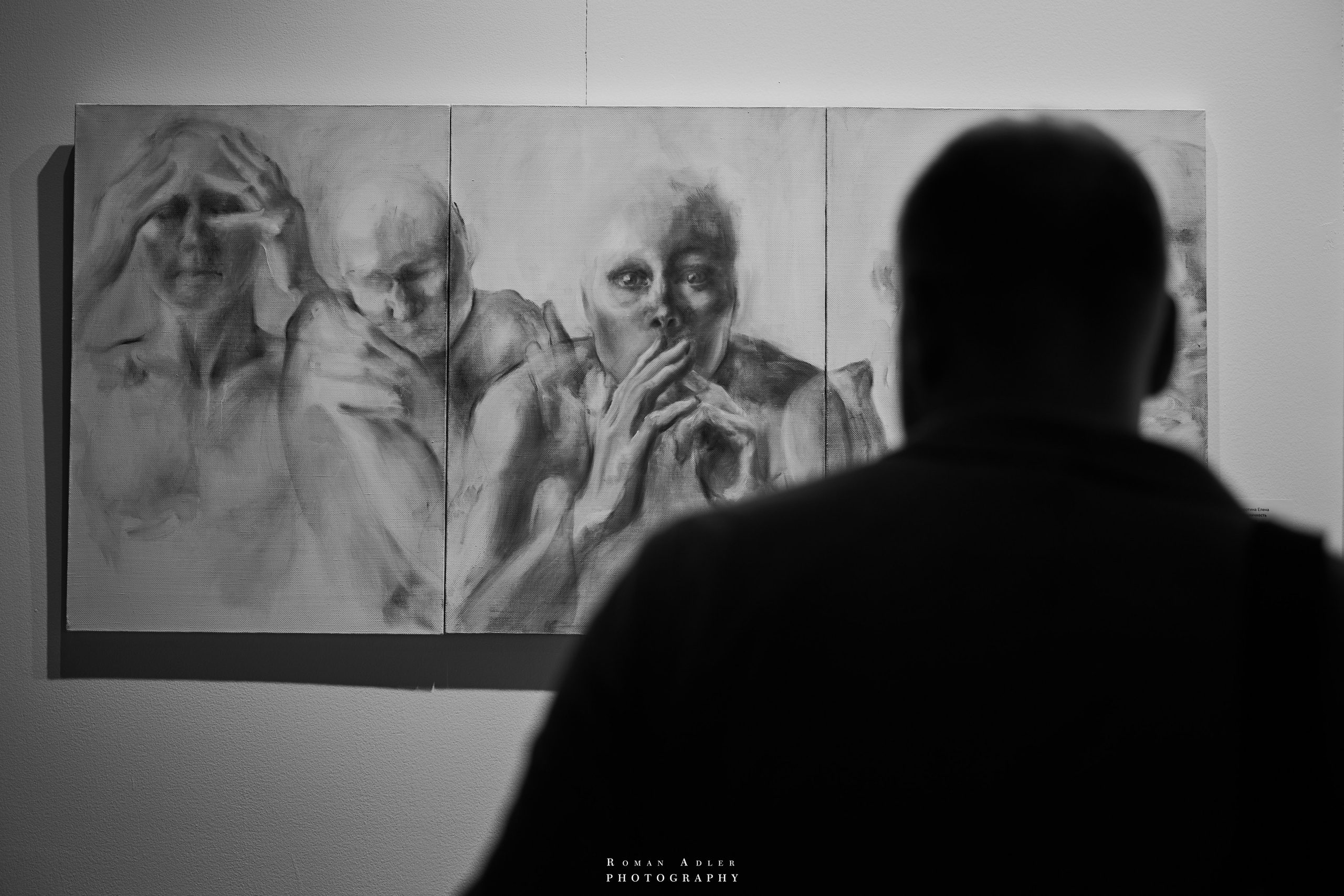 АРТ Россия 2026. Фотограф Роман Адлер