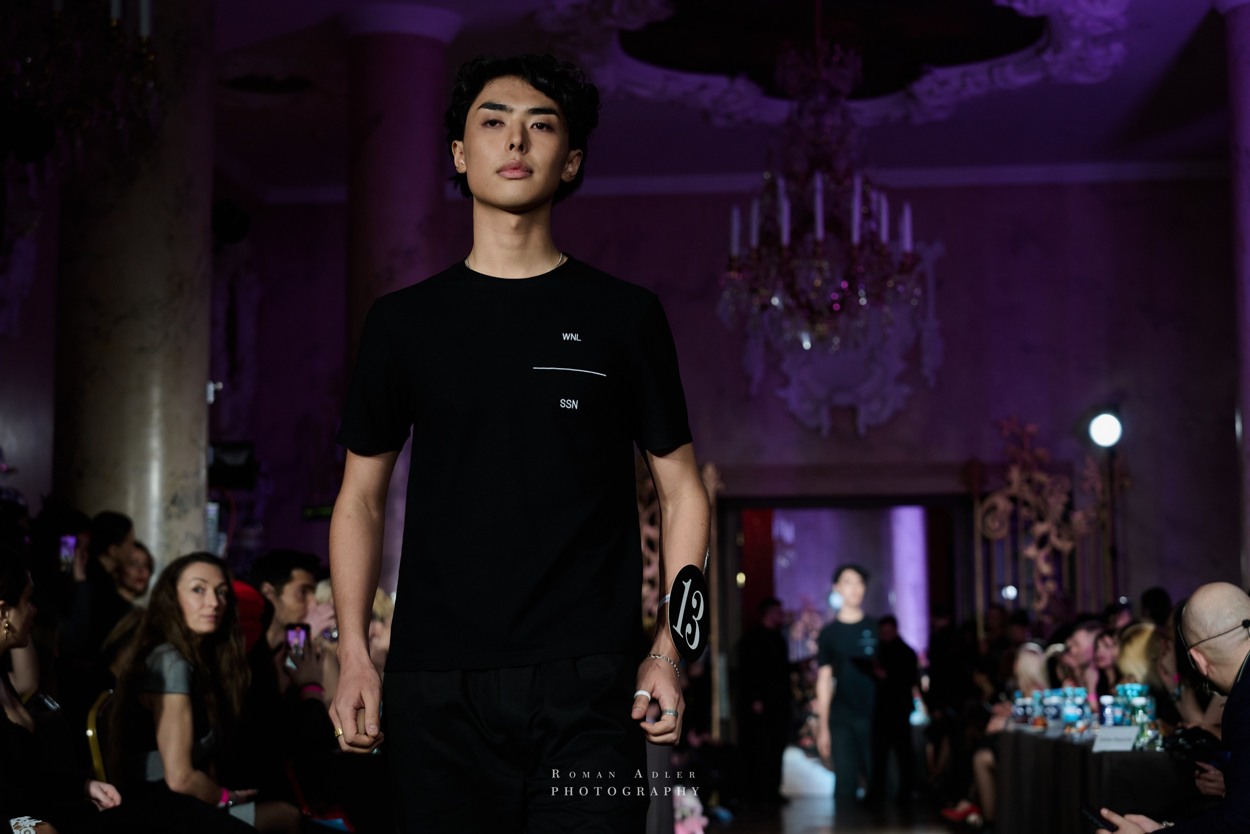 Конкурс Красоты Miss New Beauty 2025. Фотограф Роман Адлер