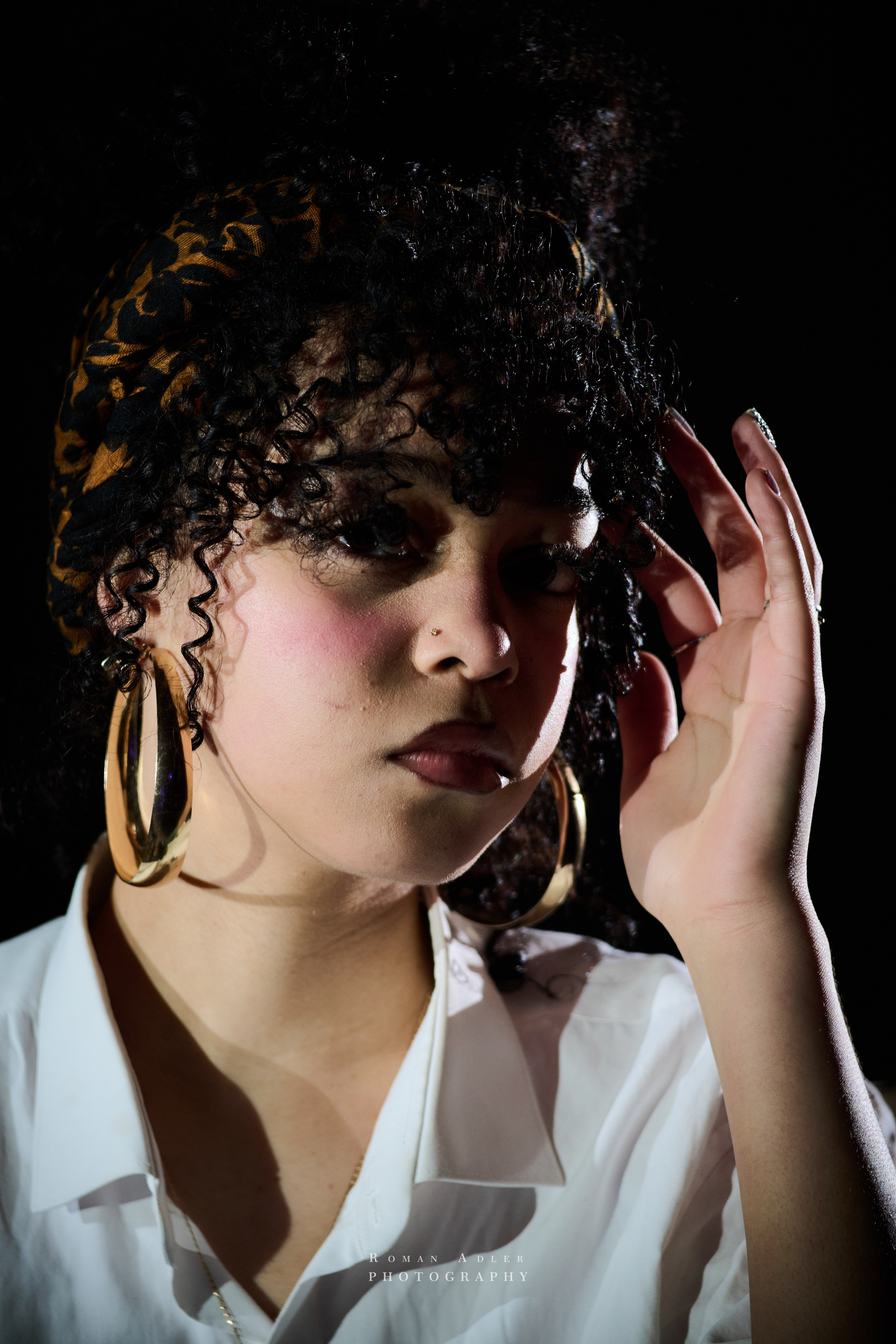 Фотодень с Тапакофф. Фотограф Роман Адлер