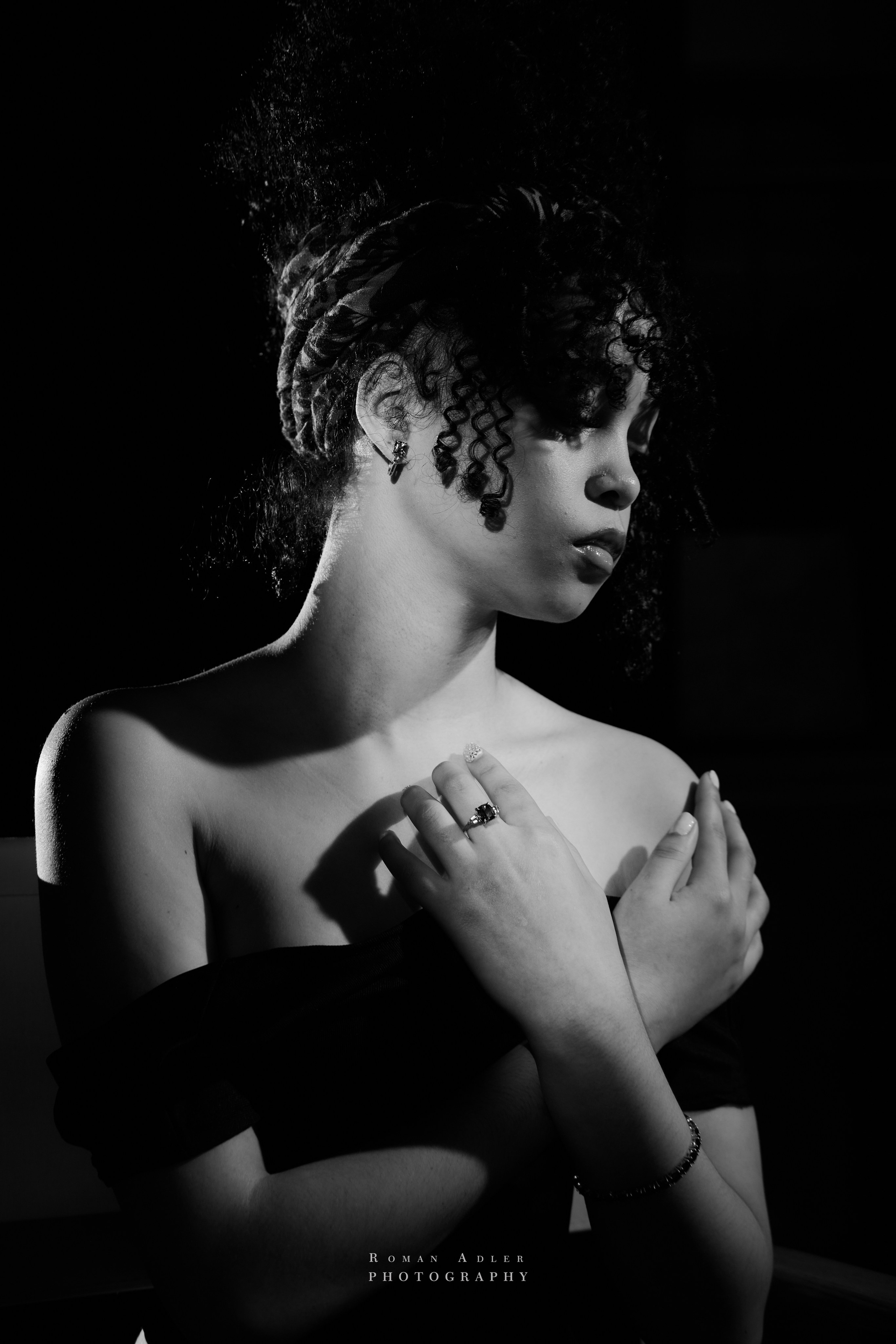 Фотодень с Тапакофф. Фотограф Роман Адлер