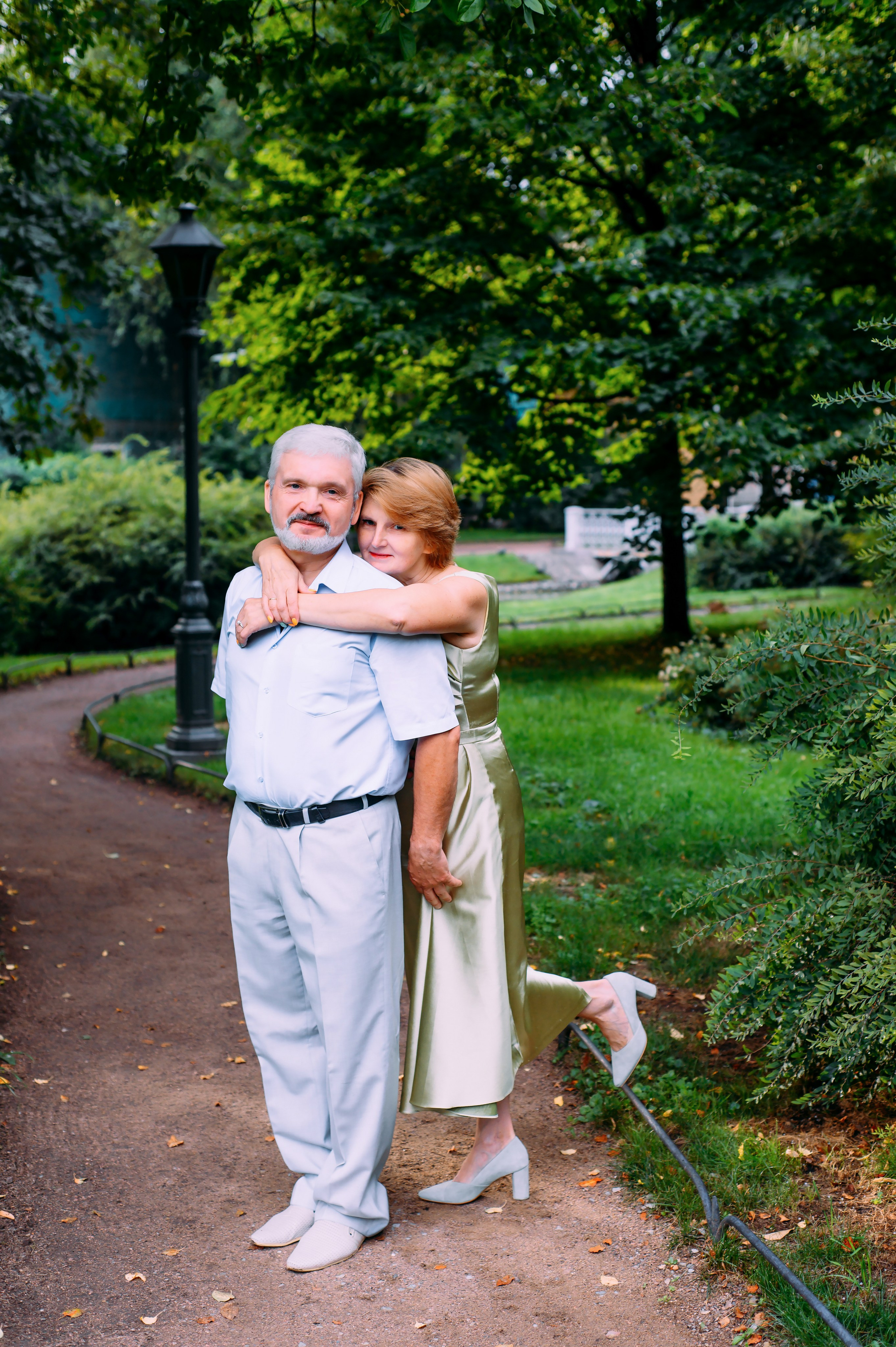 Светлана и Эдуард. Детский и семейный фотограф Эльмира Веселова