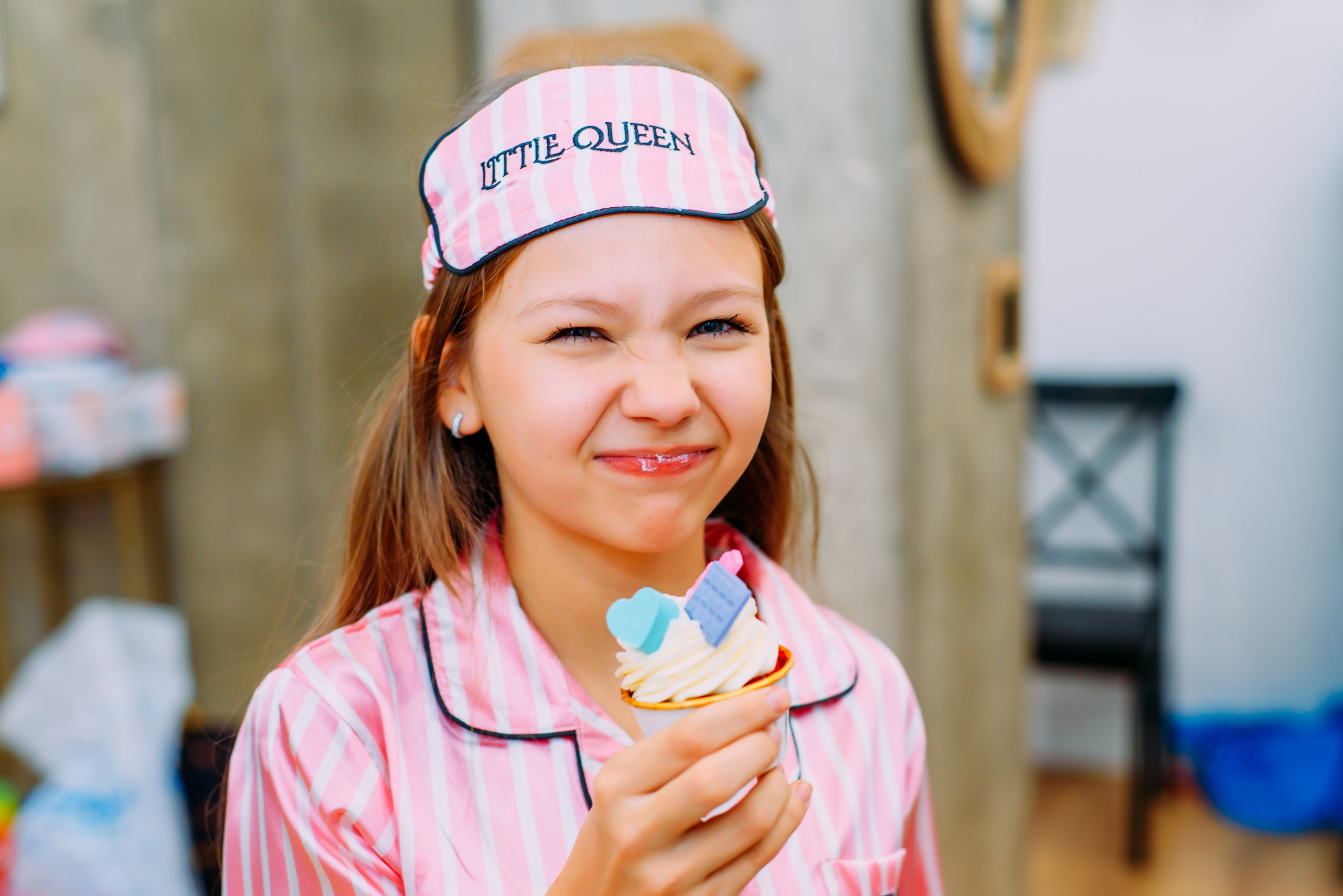 Пижамная вечеринка. Детский и семейный фотограф Эльмира Веселова