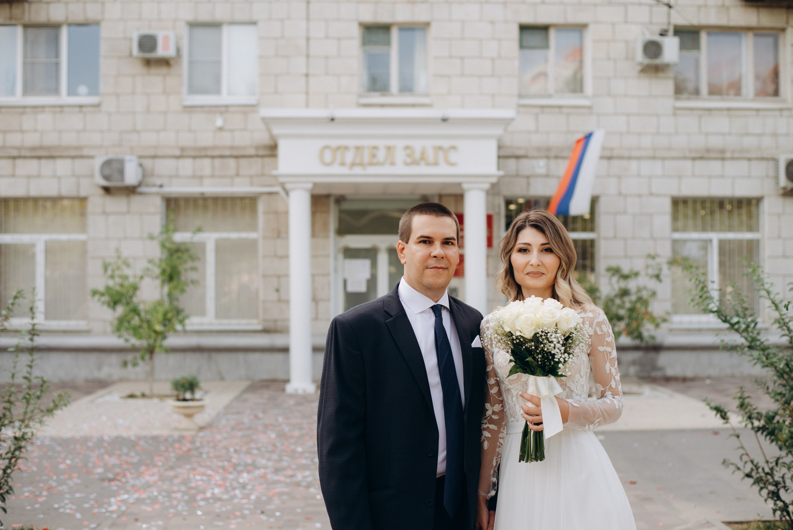 Анастасия и Максим. Артём Самойленко, фотограф в г. Волгоград