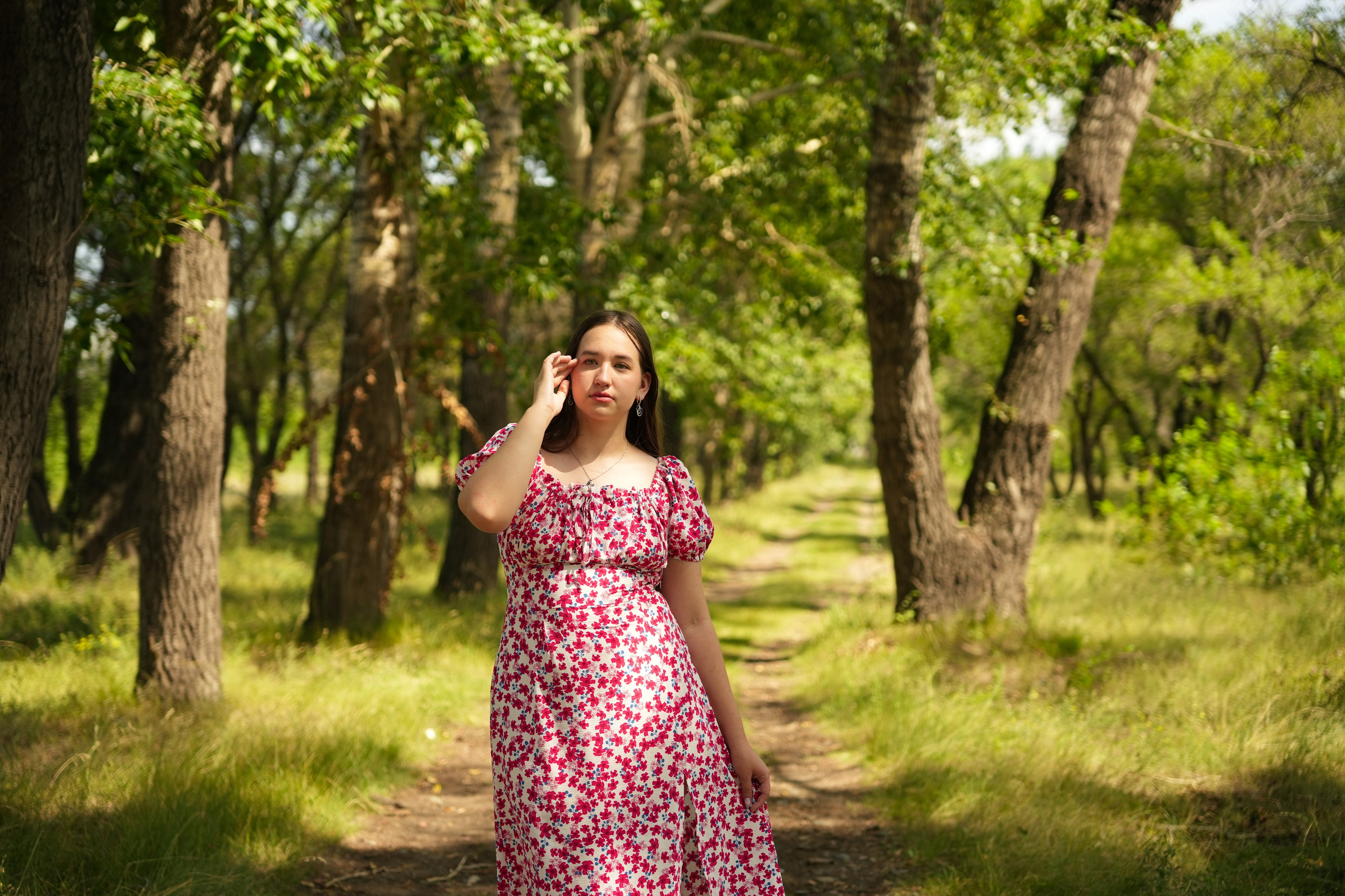 Дарья. Индивидуальный и детский фотограф в Абакане Денисова Марина