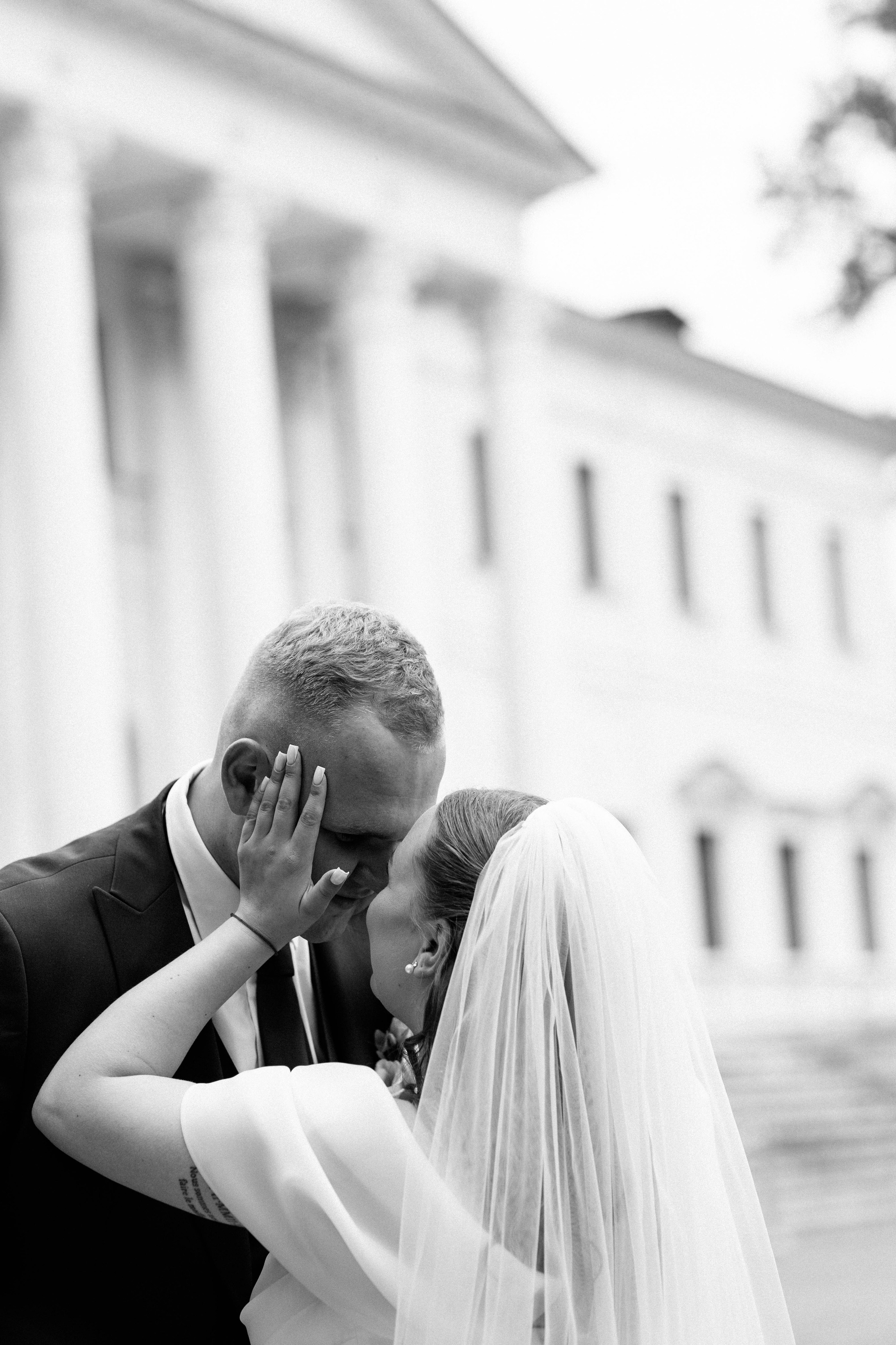 Wedding. Свадебный и семейный фотограф в Можайске|Москве Анастасия Закурдаева