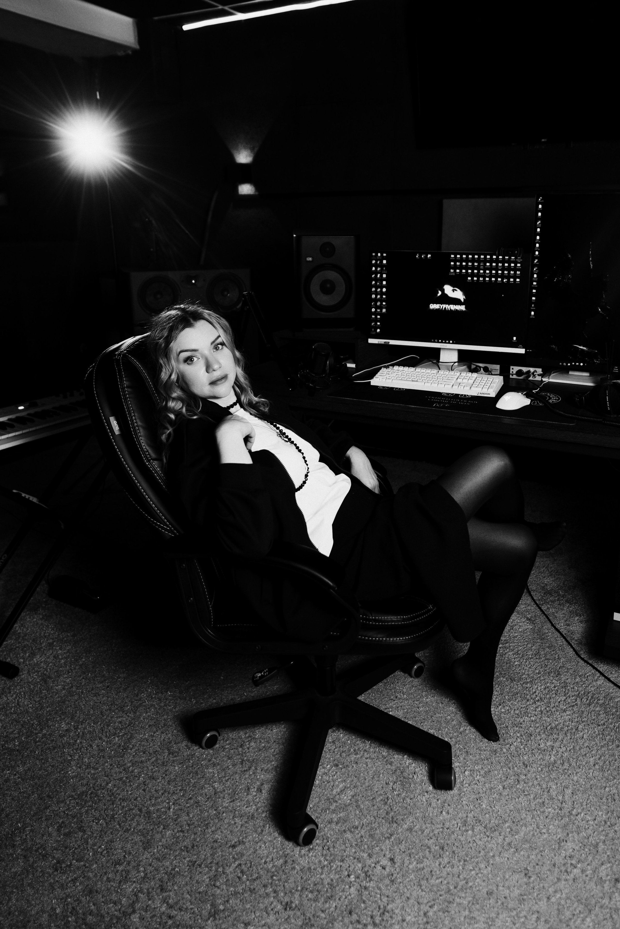 Марина и Мария. Фотограф Дарья Мустафина, Тюмень