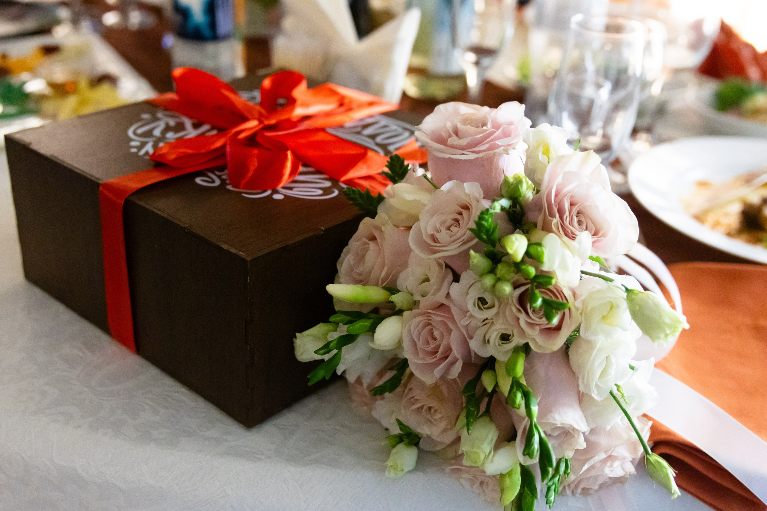 Свадебная фотосессия Сергея и Валентины в Екатеринбурге. Фотограф в Екатеринбурге Пойгина Елена