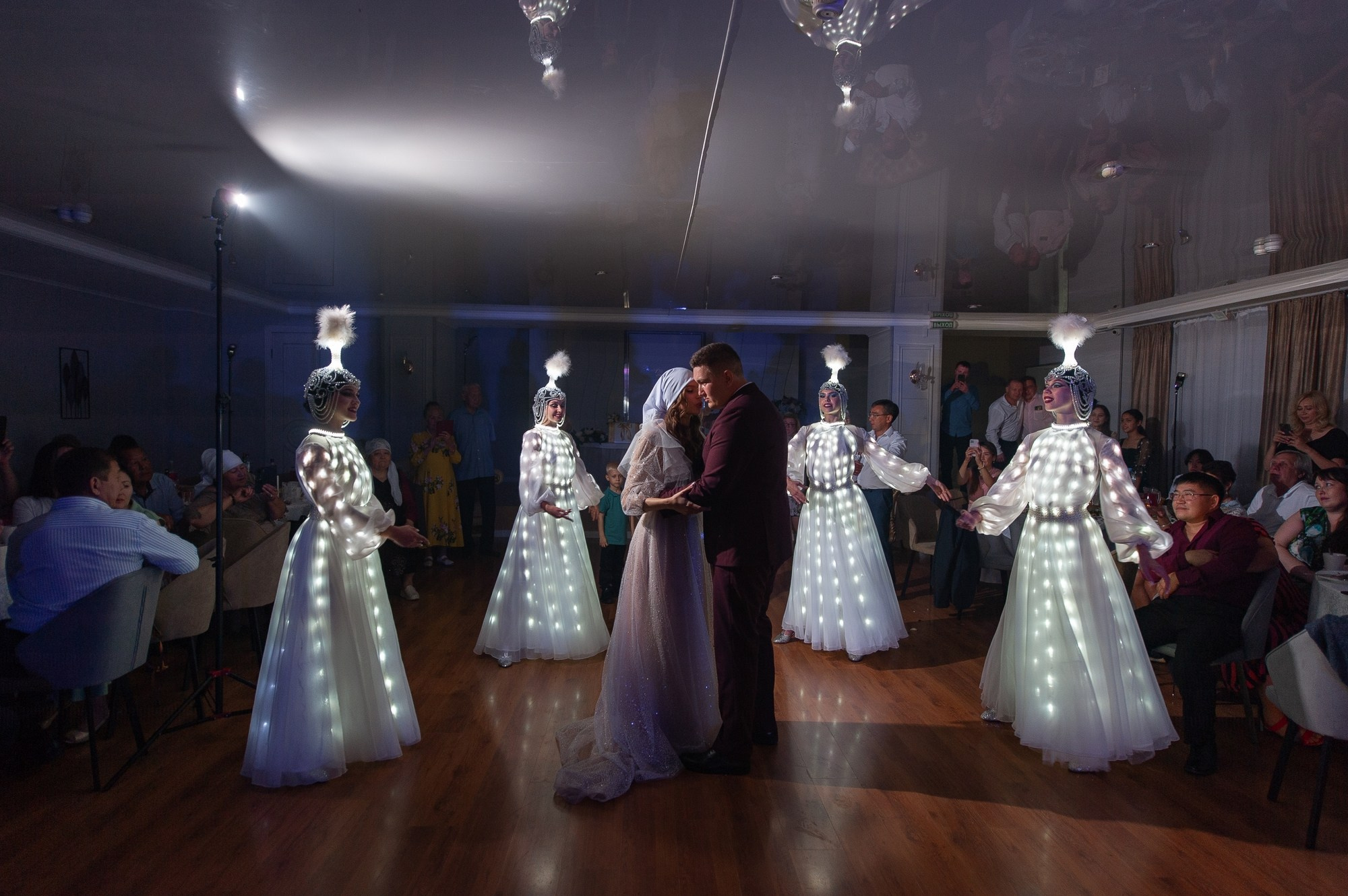 Дамир. Анастасия. Август. Свадебный и семейный фотограф в Омске Мормулев Михаил