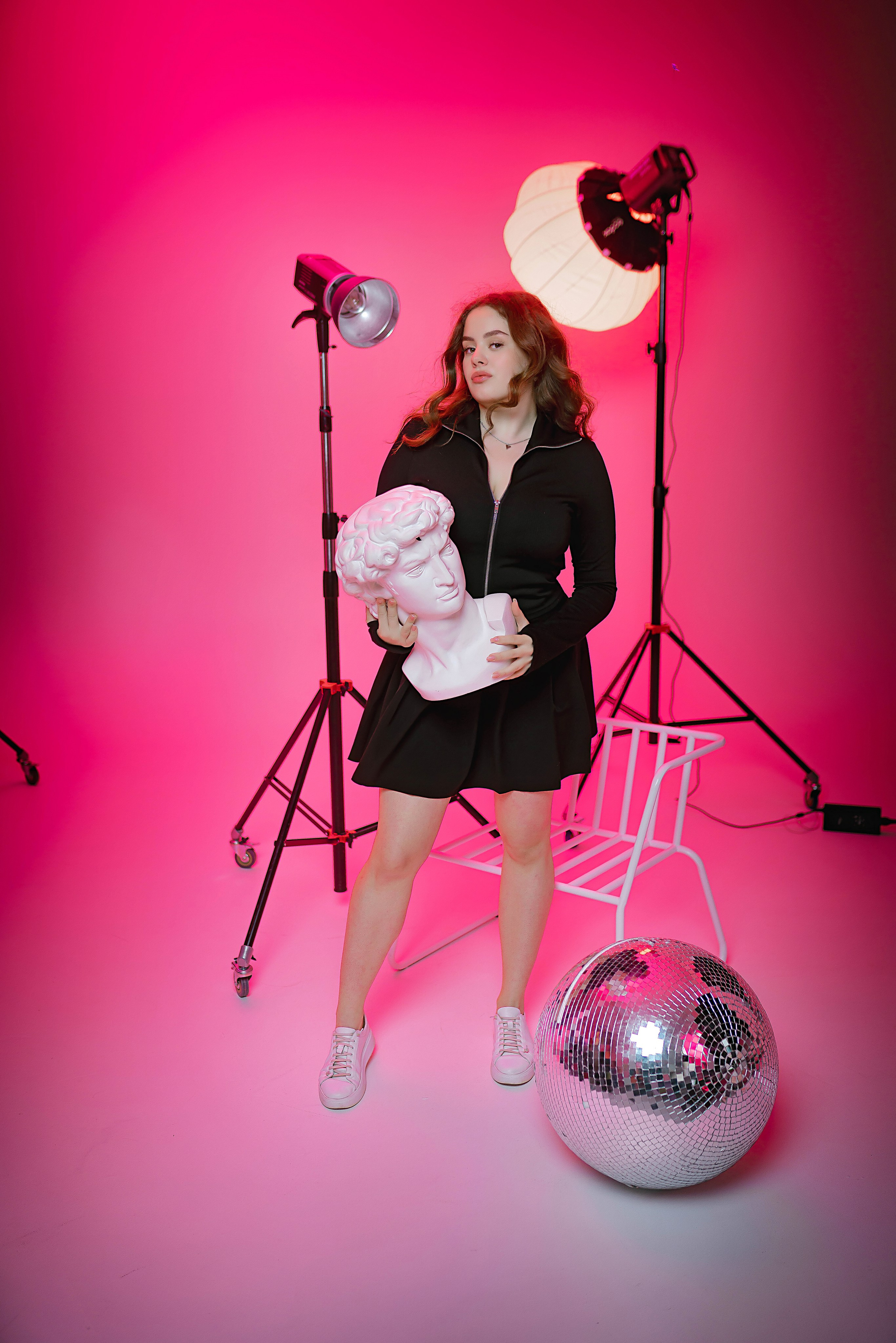 ВАРИАНТ 7. Современные Выпускные Альбомы в Ростове-на-Дону