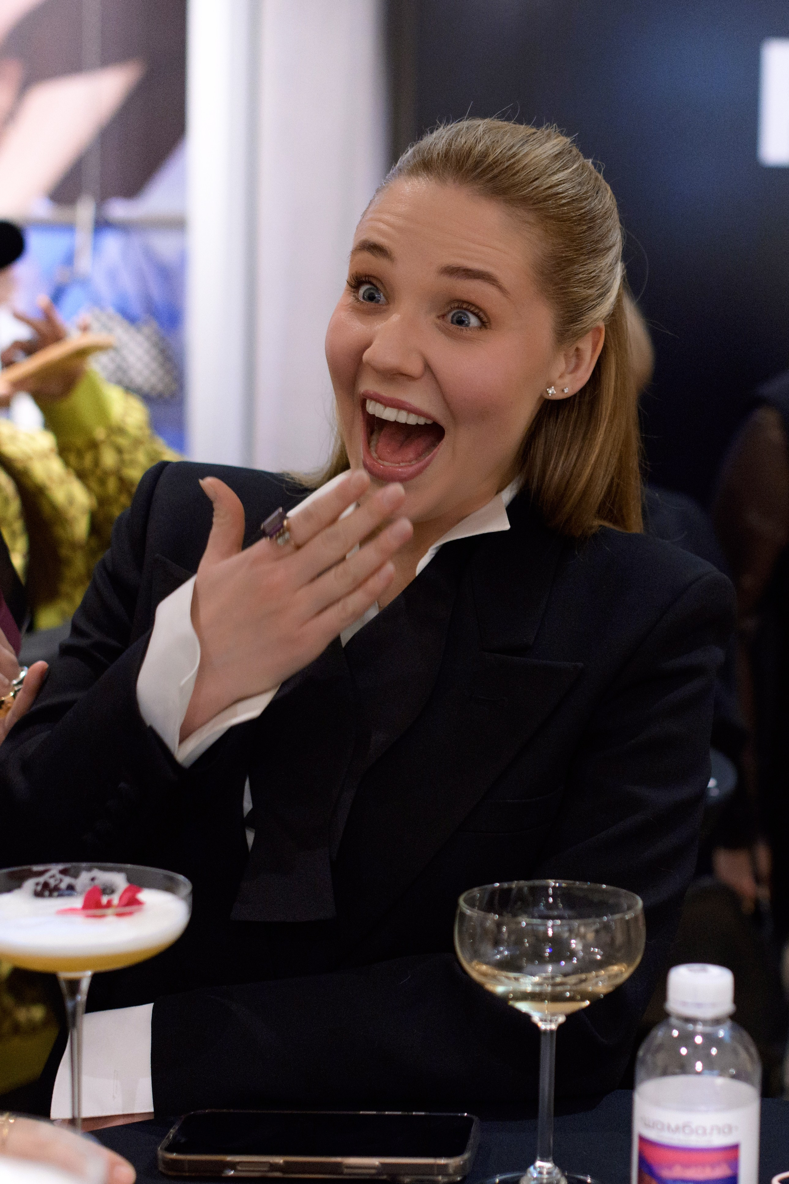 FАБРИКА grand opening. Свадебный фотограф в Минске