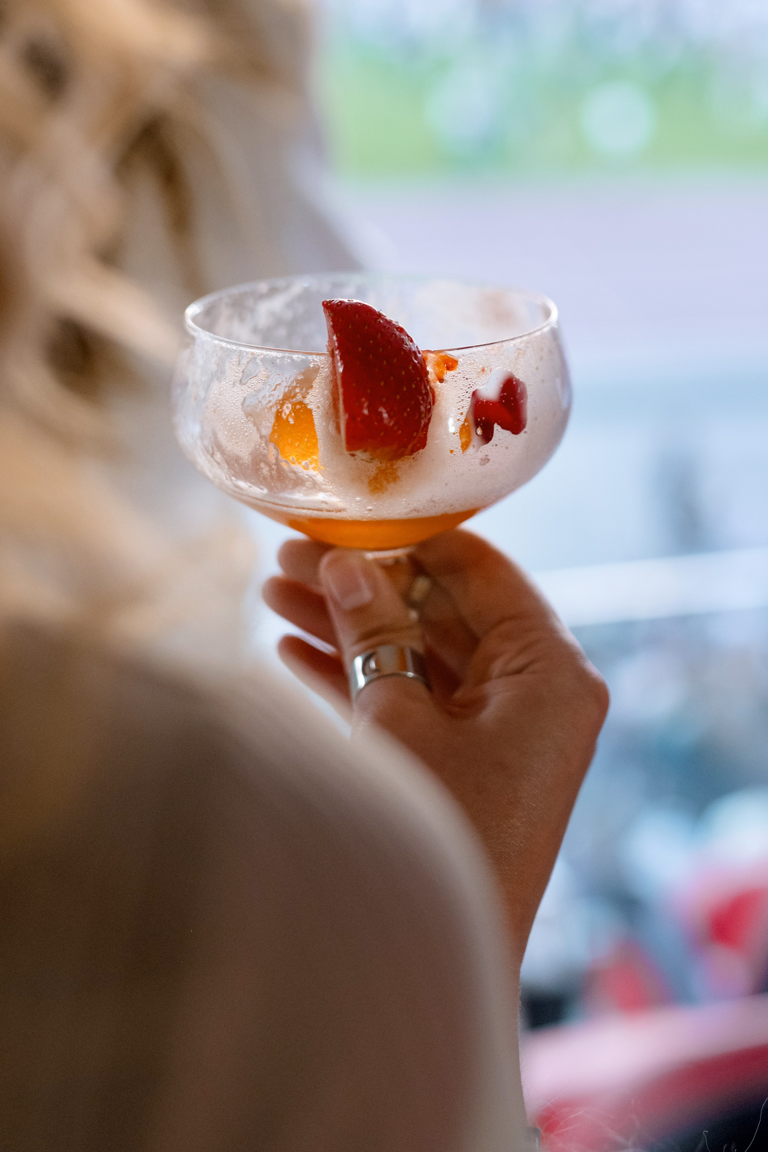 Strawberry event. Свадебный фотограф в Минске