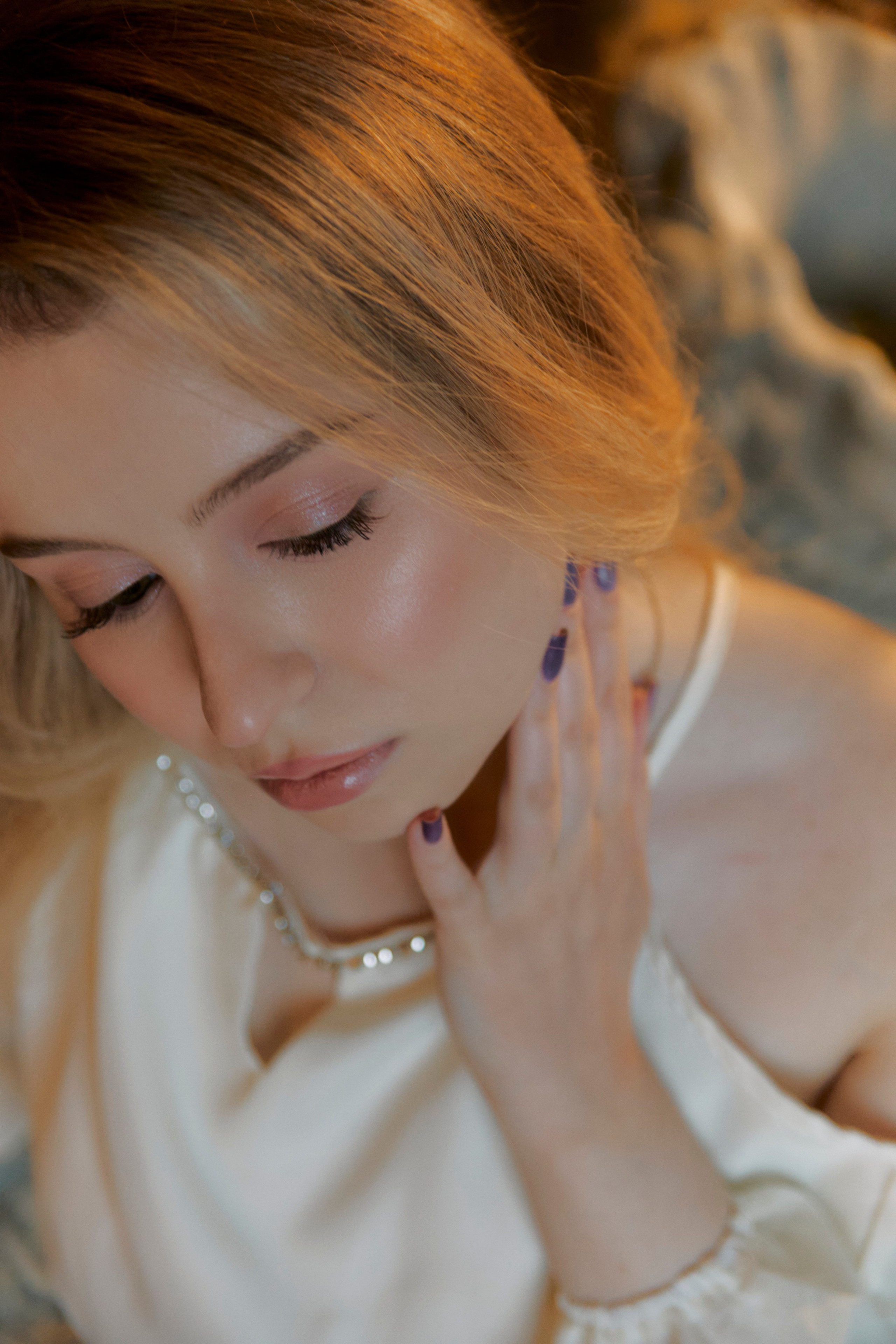 Индивидуальная съемка. Фотограф Комсомольск-на-Амуре Анна Заворина