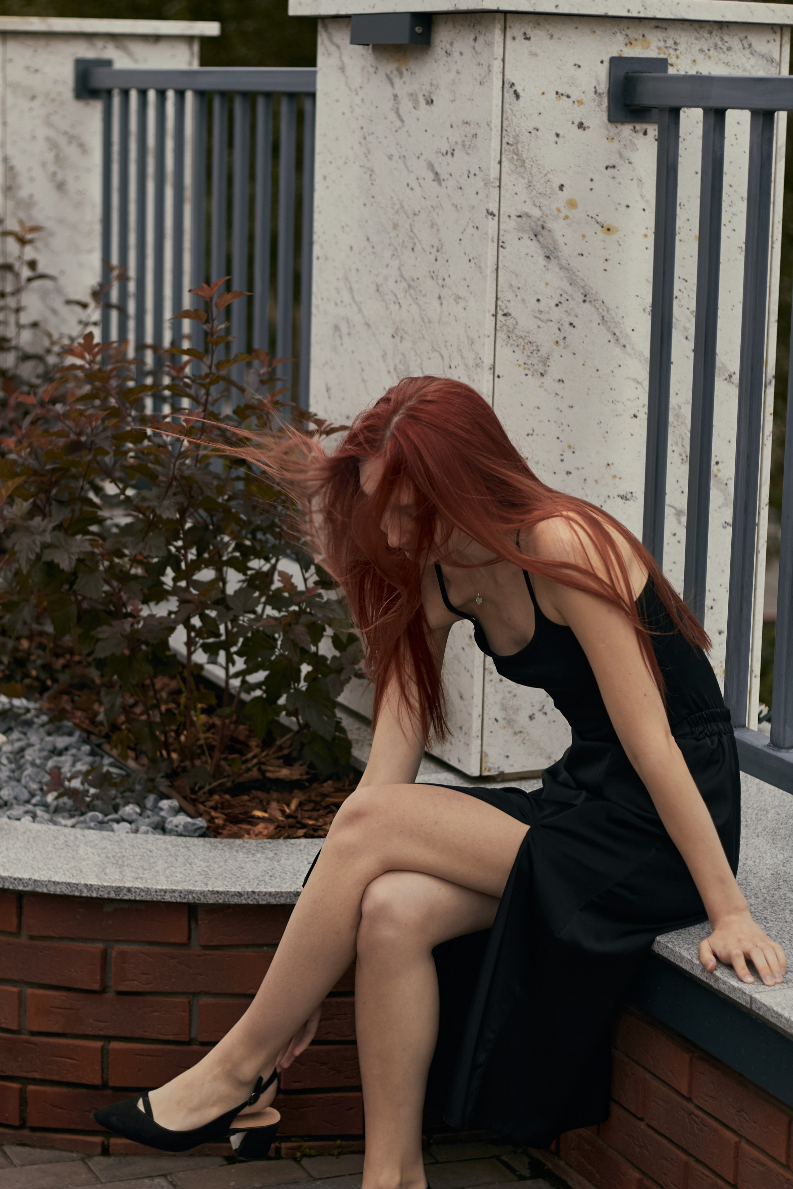 Индивидуальная съемка. Фотограф Комсомольск-на-Амуре Анна Заворина