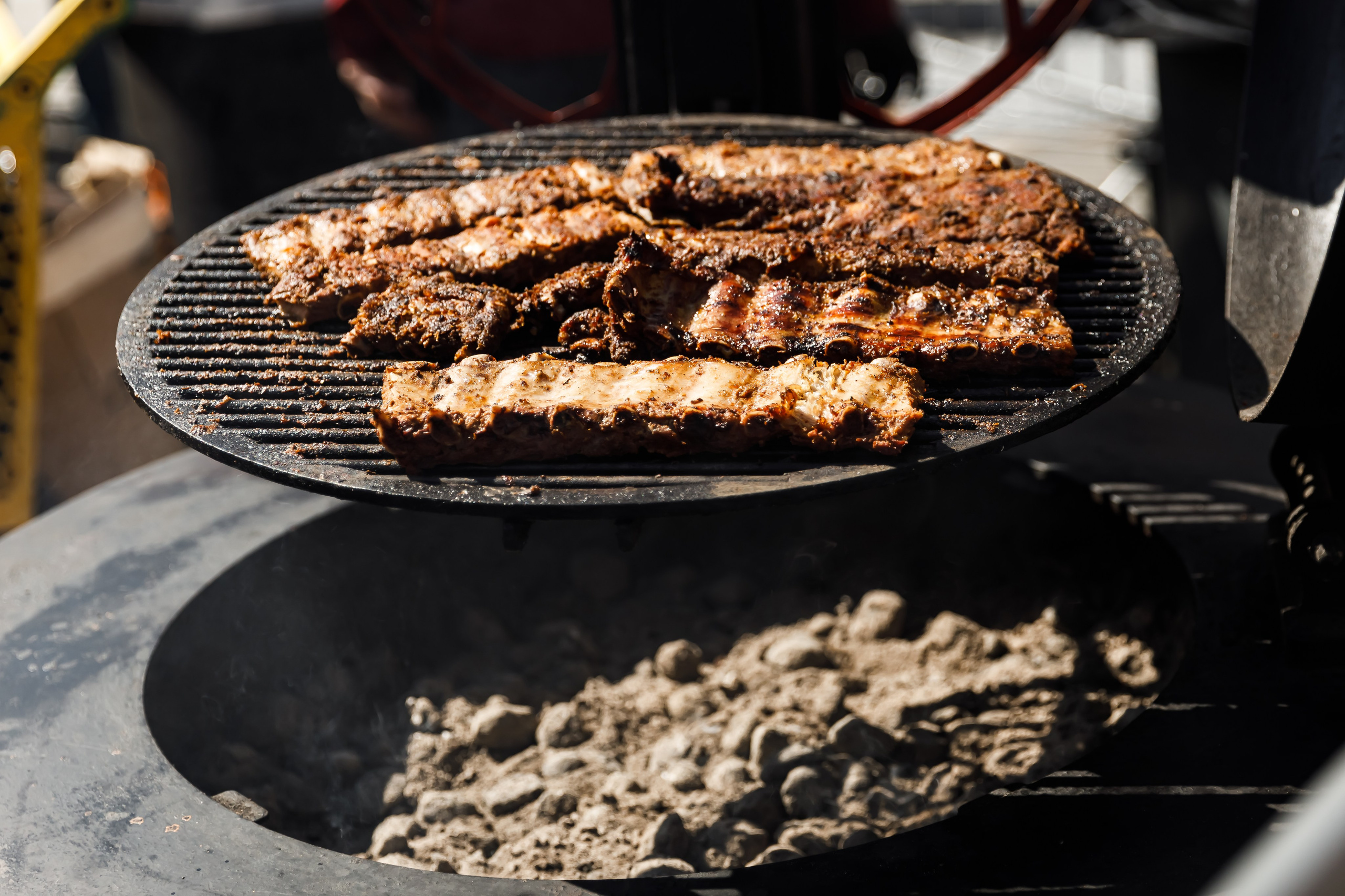 MAXIMUM ГРИЛЬ ФЕСТ 2025. Катерина Киреева — фотограф в Москве