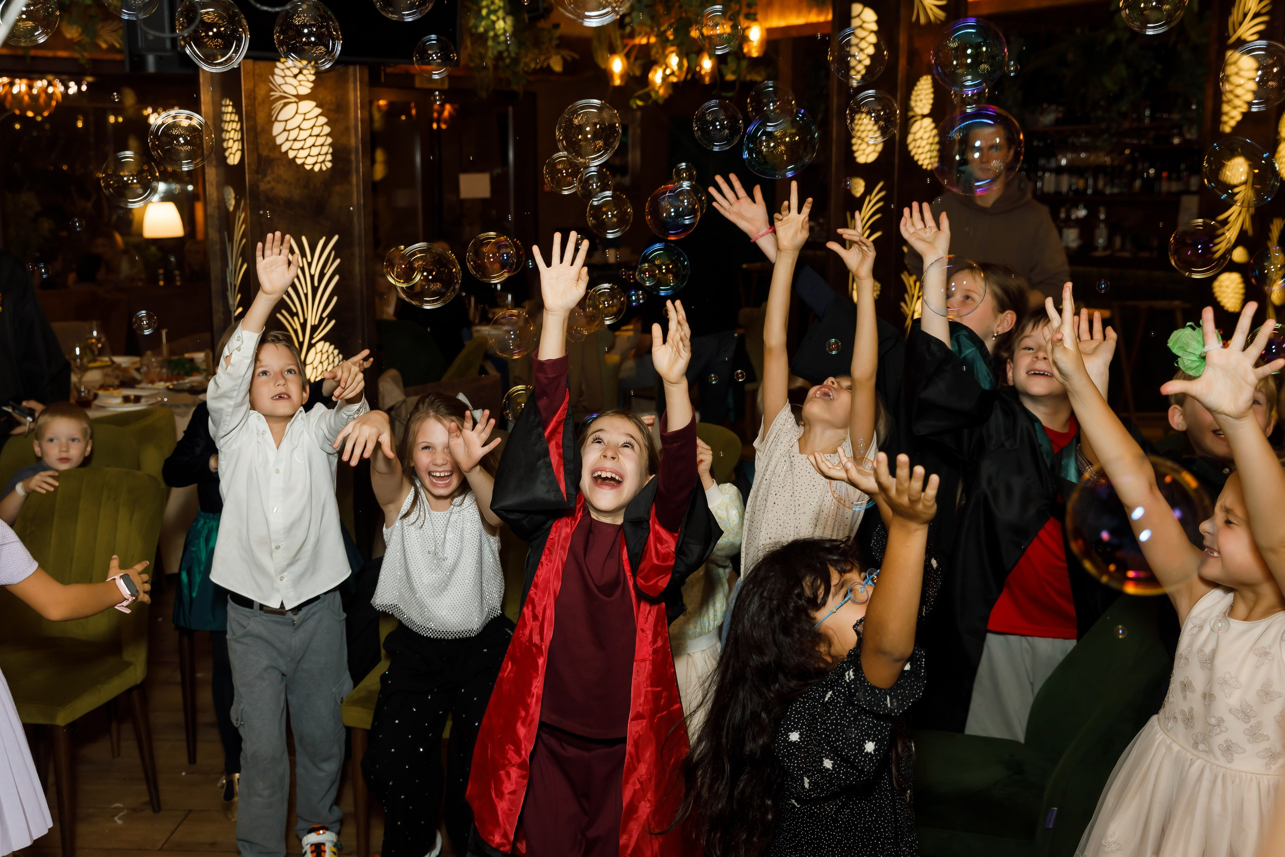 САША 8 лет. Катерина Киреева — фотограф в Москве