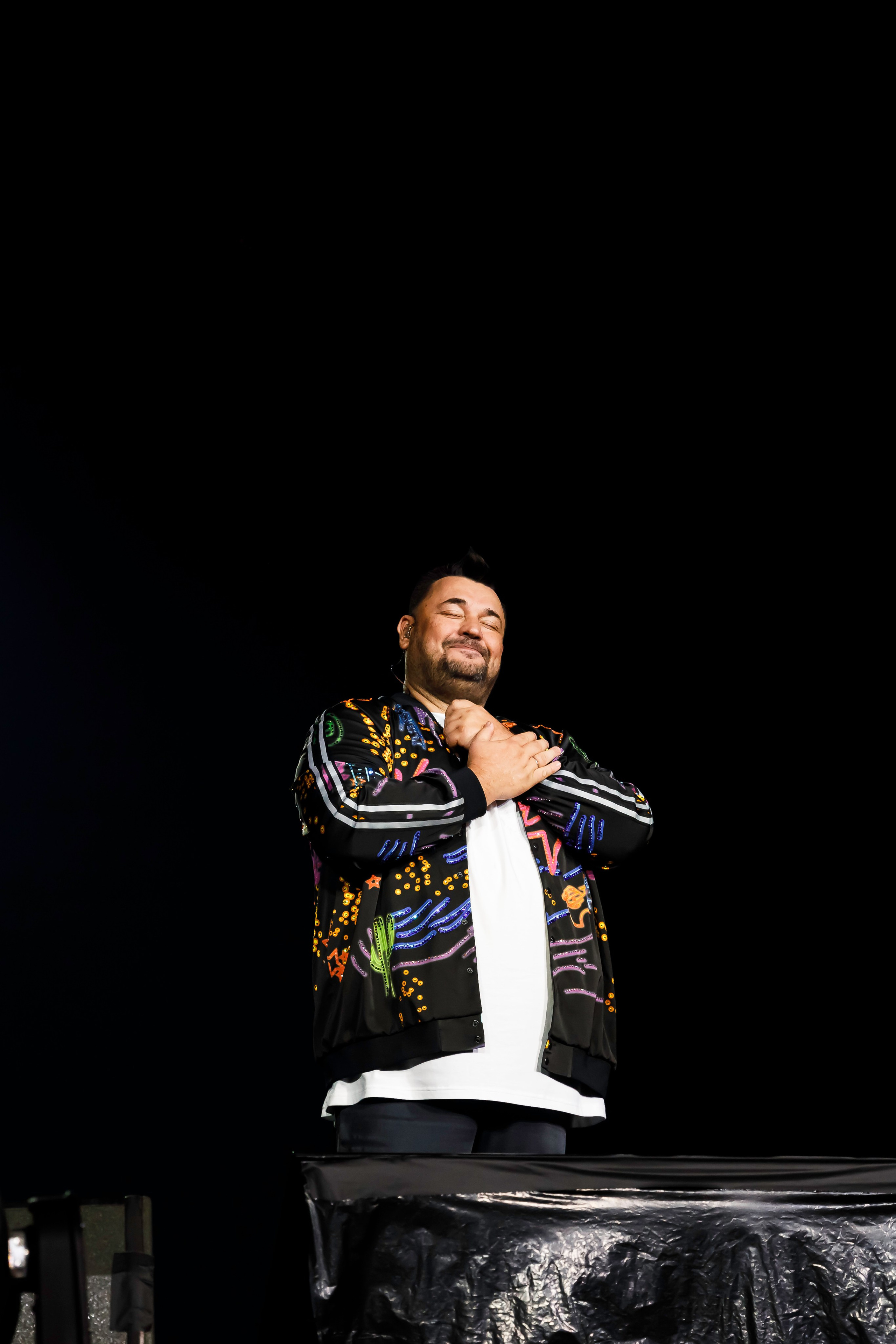 РУКИ ВВЕРХ (Лужники). Катерина Киреева — фотограф в Москве