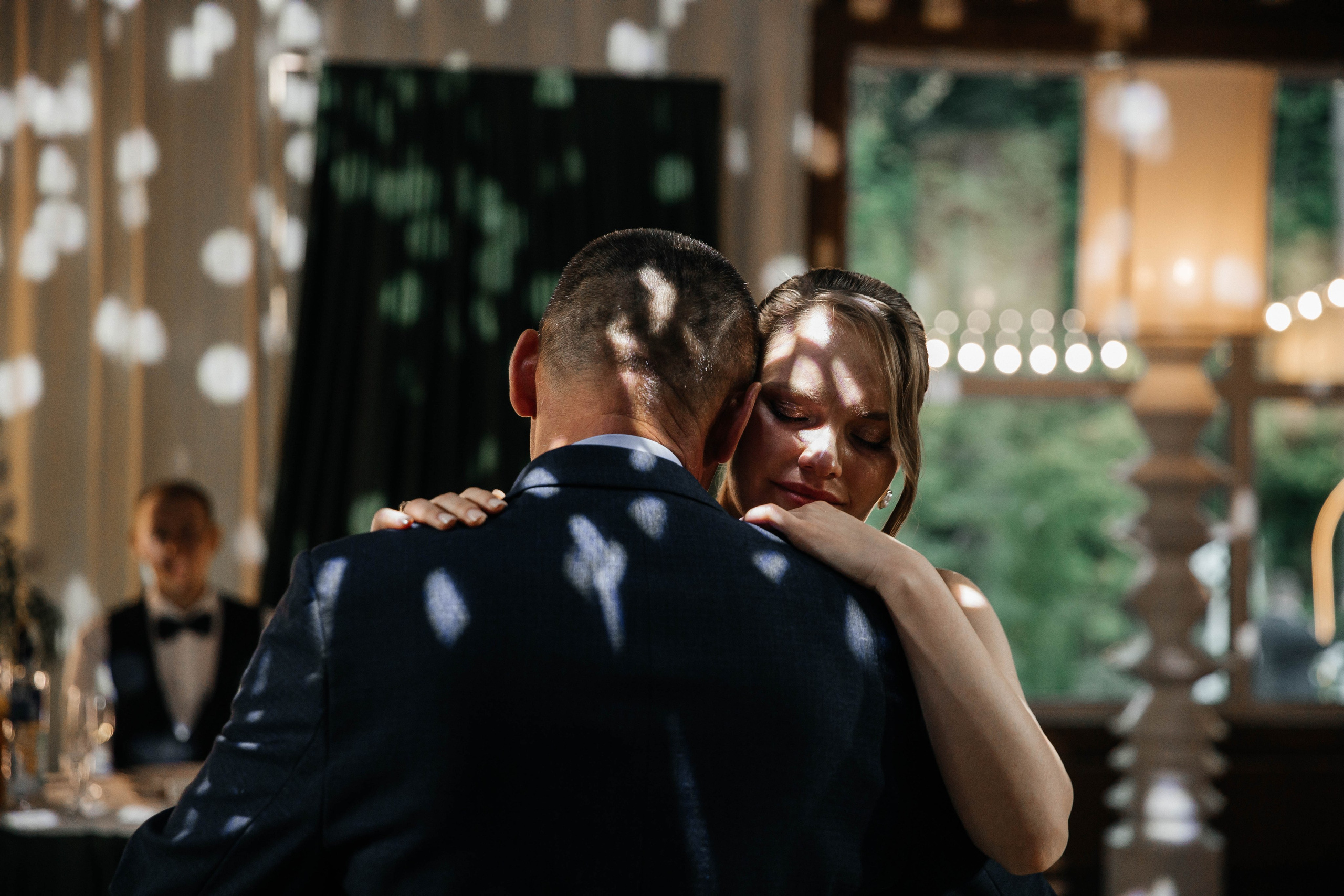 Константин и Ангелина. VOLOCHKOVA